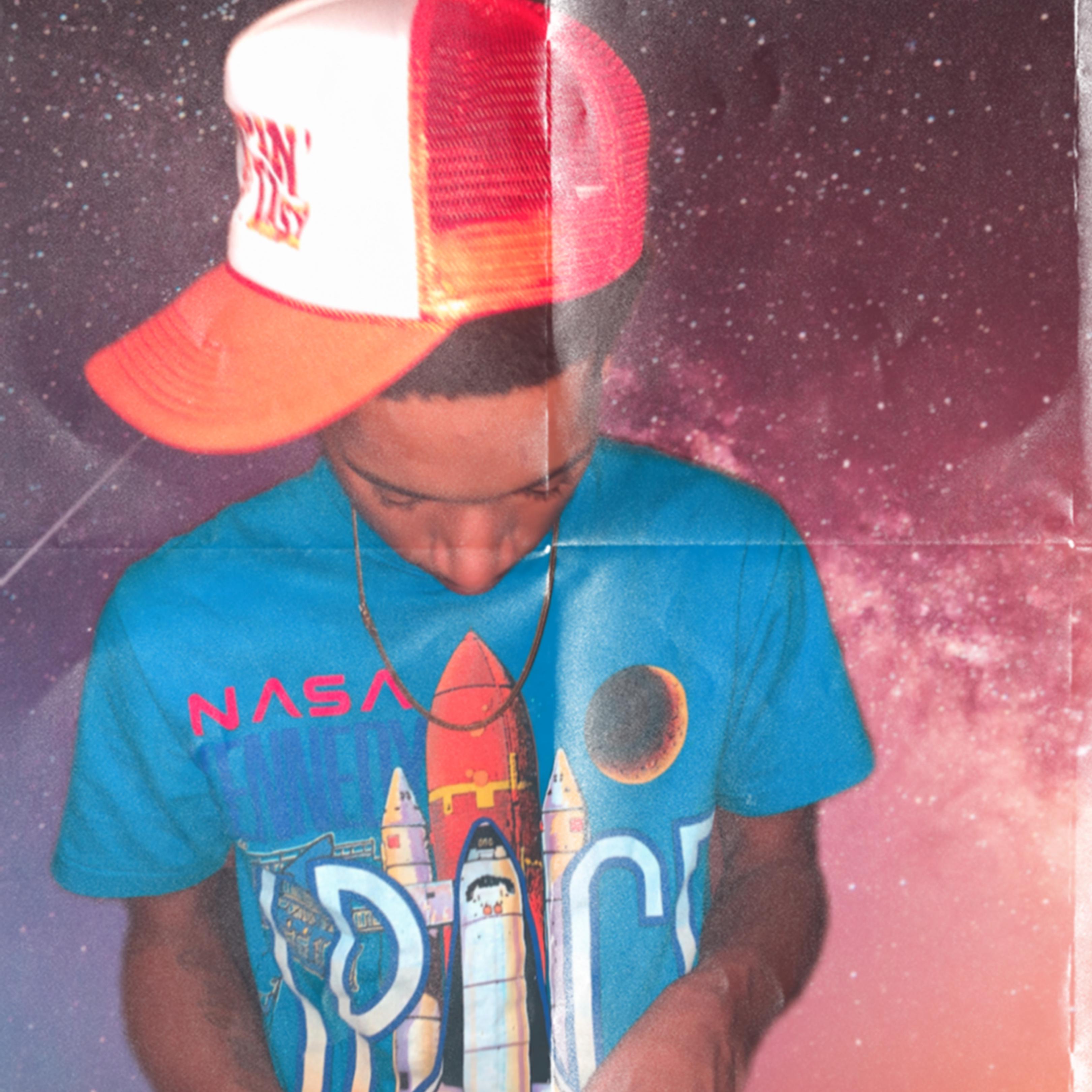 DOUBLECUP by BanjCity cover art