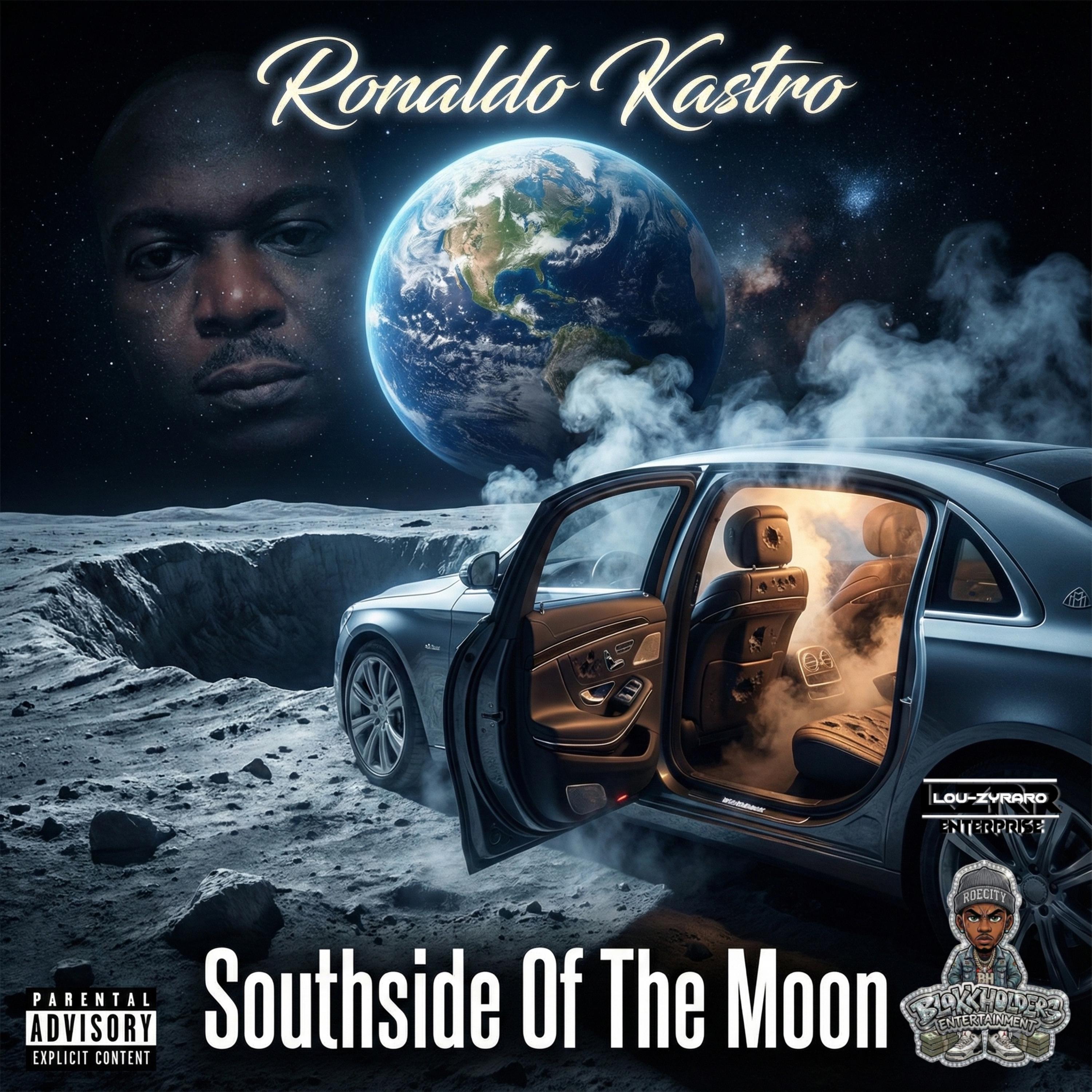 SouthSide Of The Moon artwork