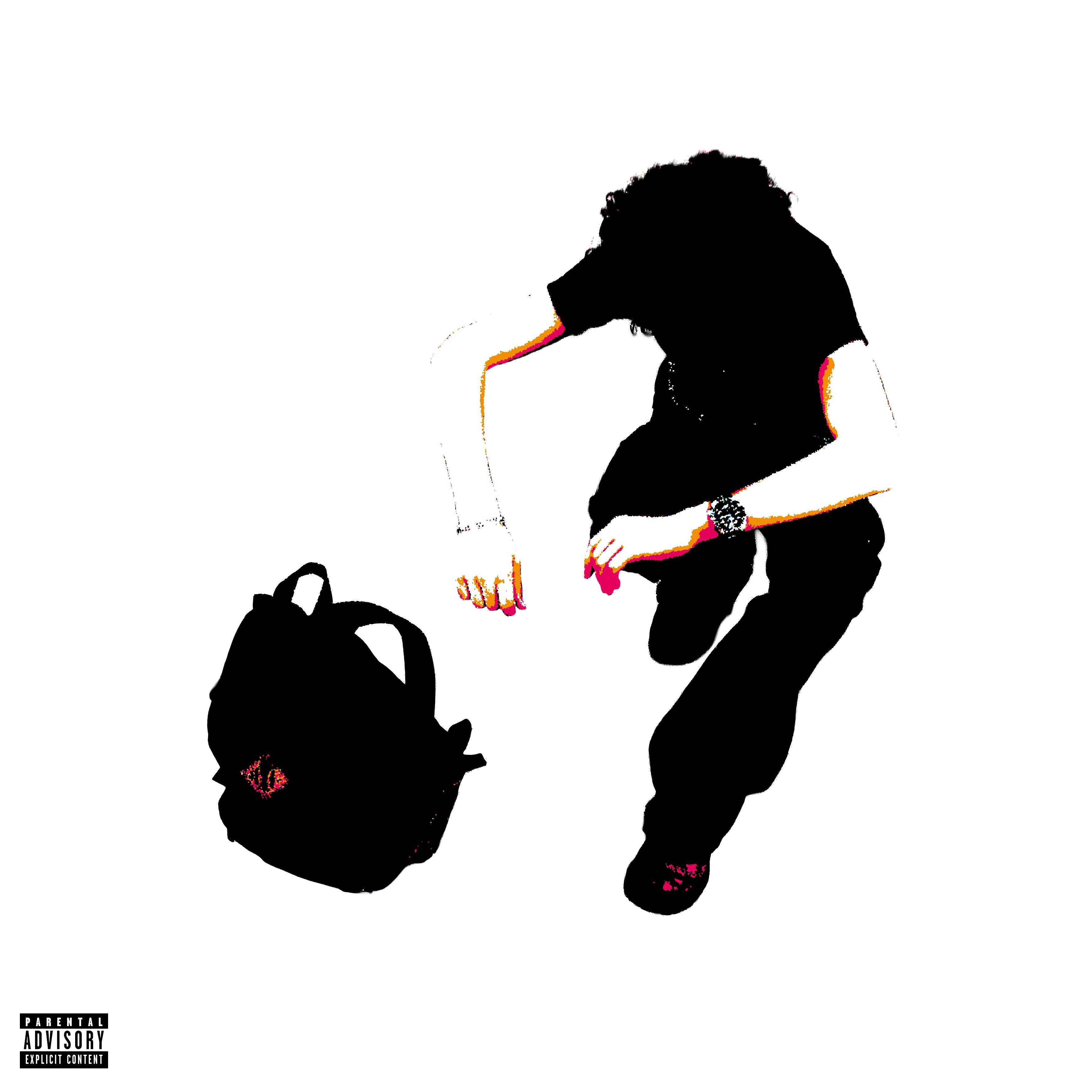 Spaz artwork