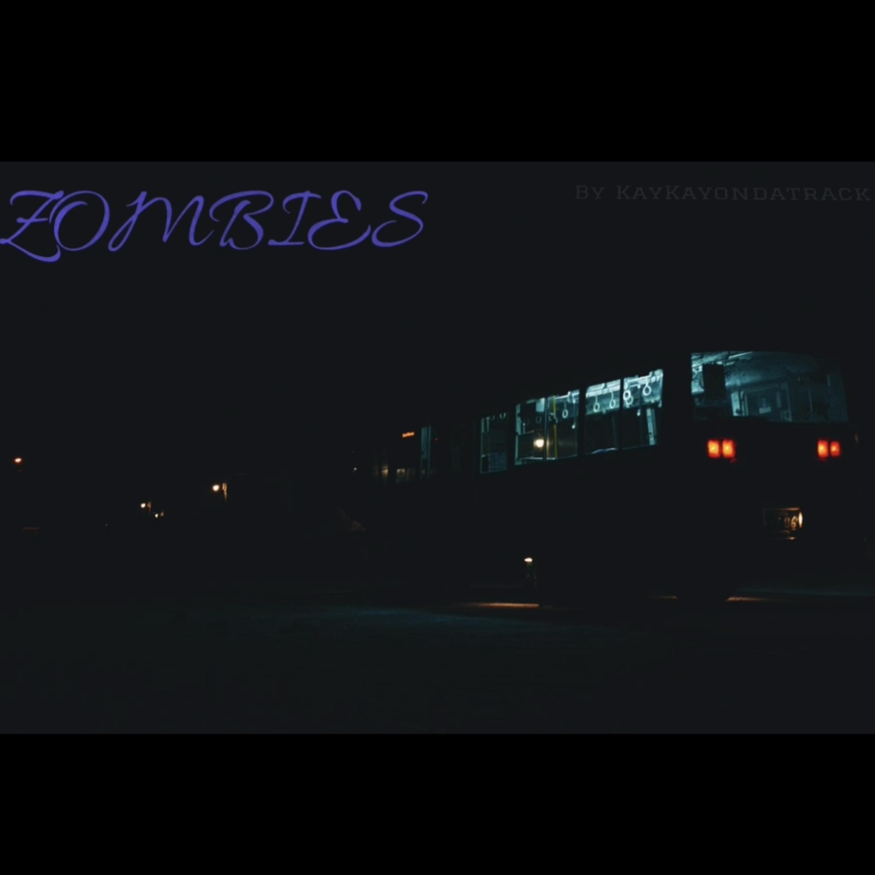 Zombies artwork