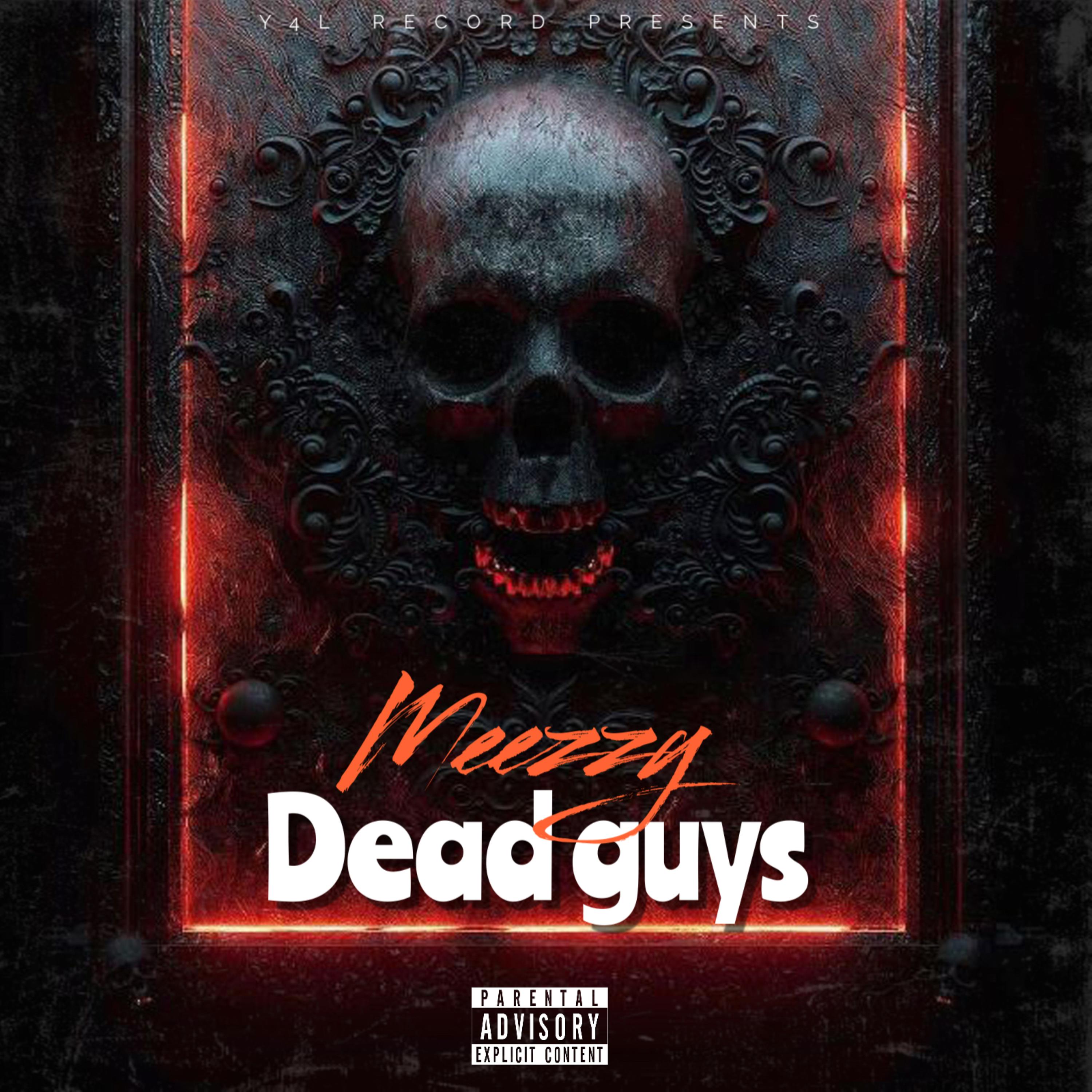 Dead Guys artwork