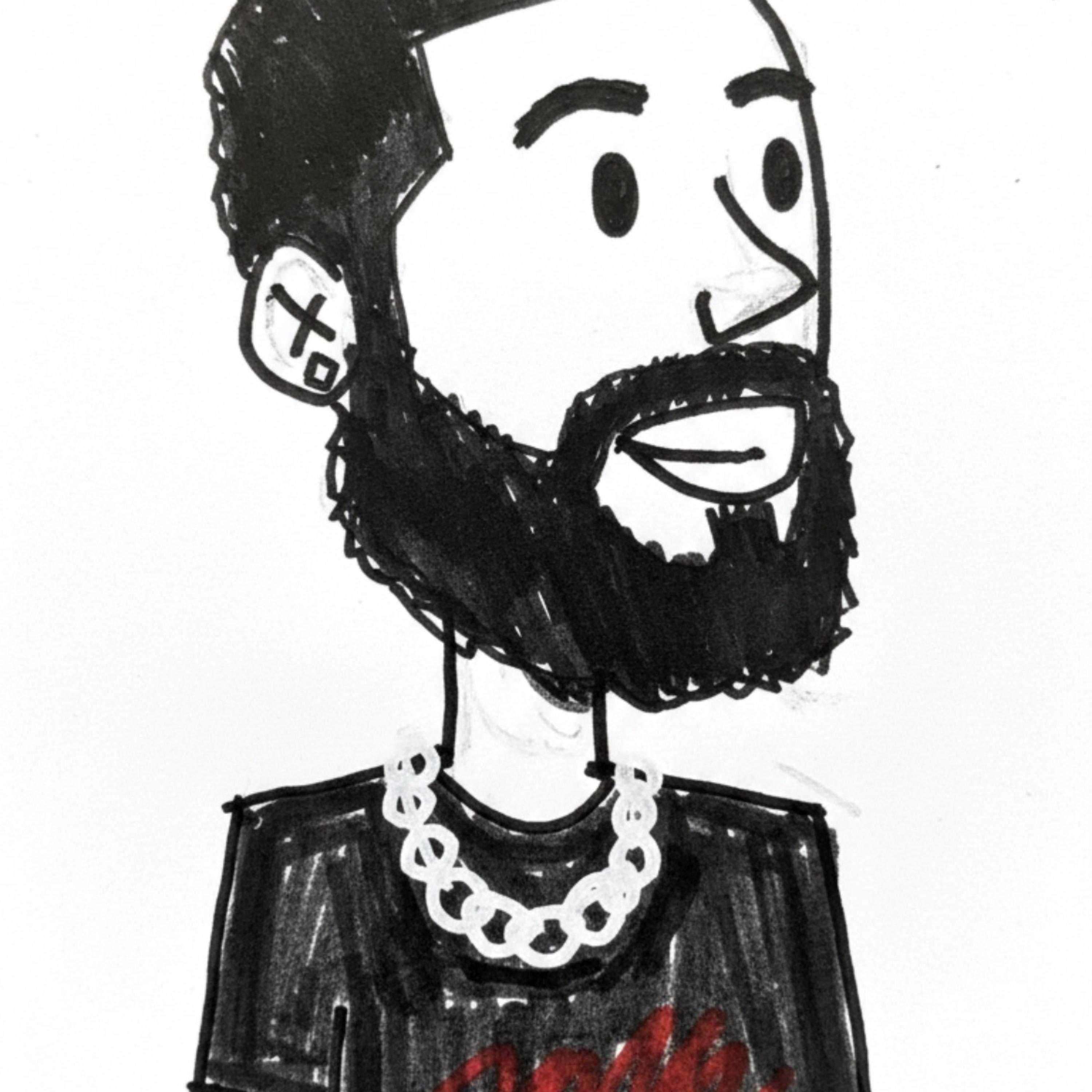 Offdadeepfreestyle by Tonio cover art