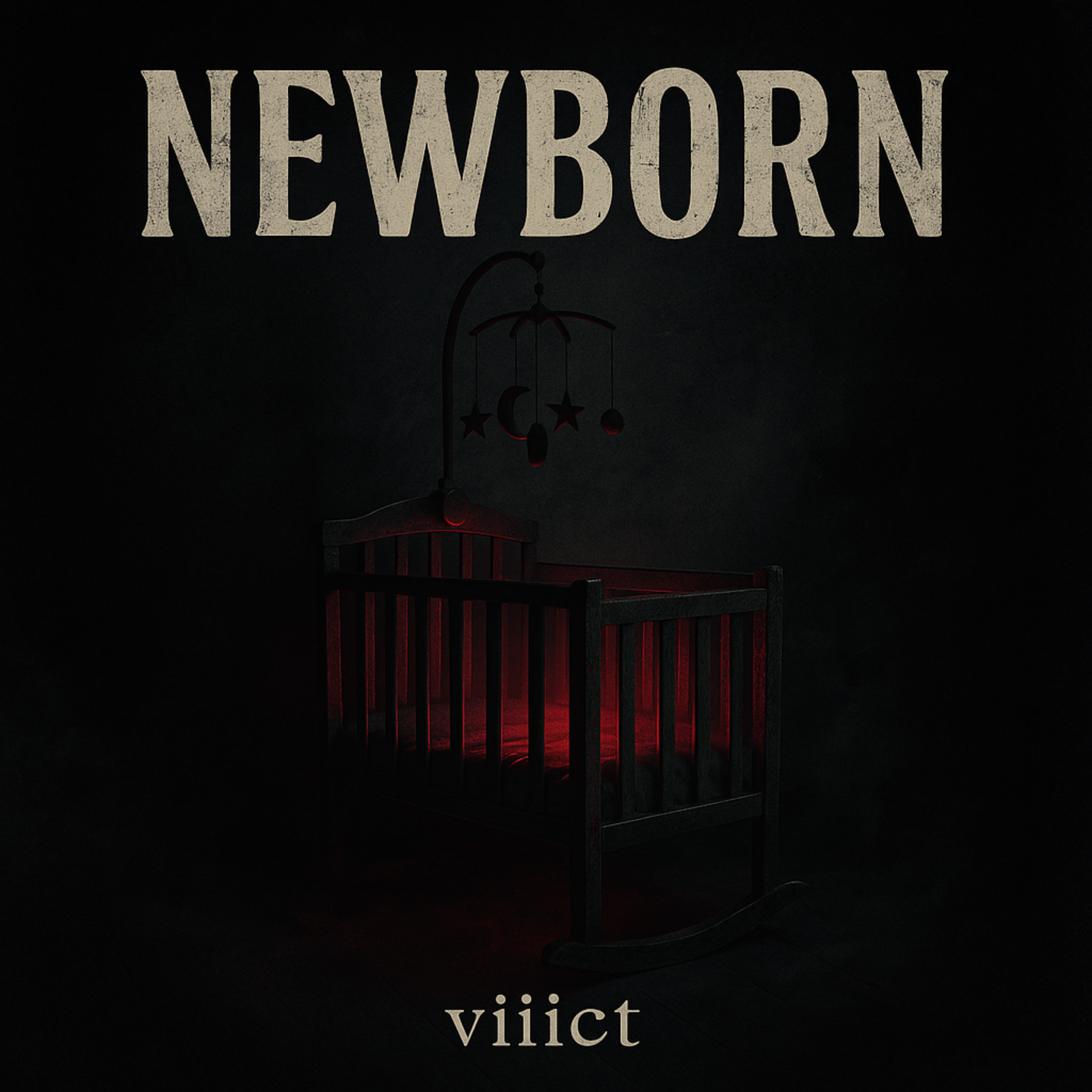 new born artwork