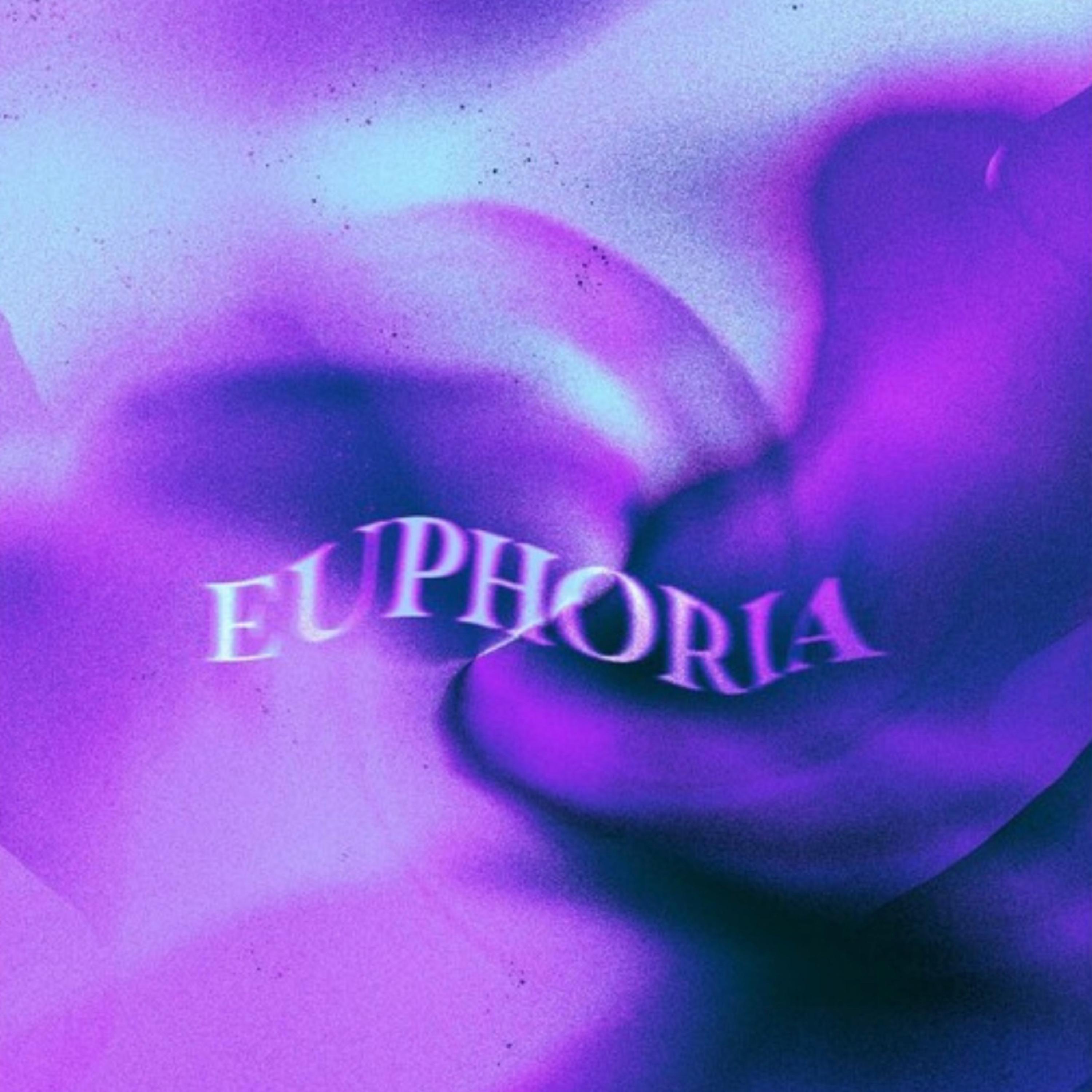 EUPHORIA artwork