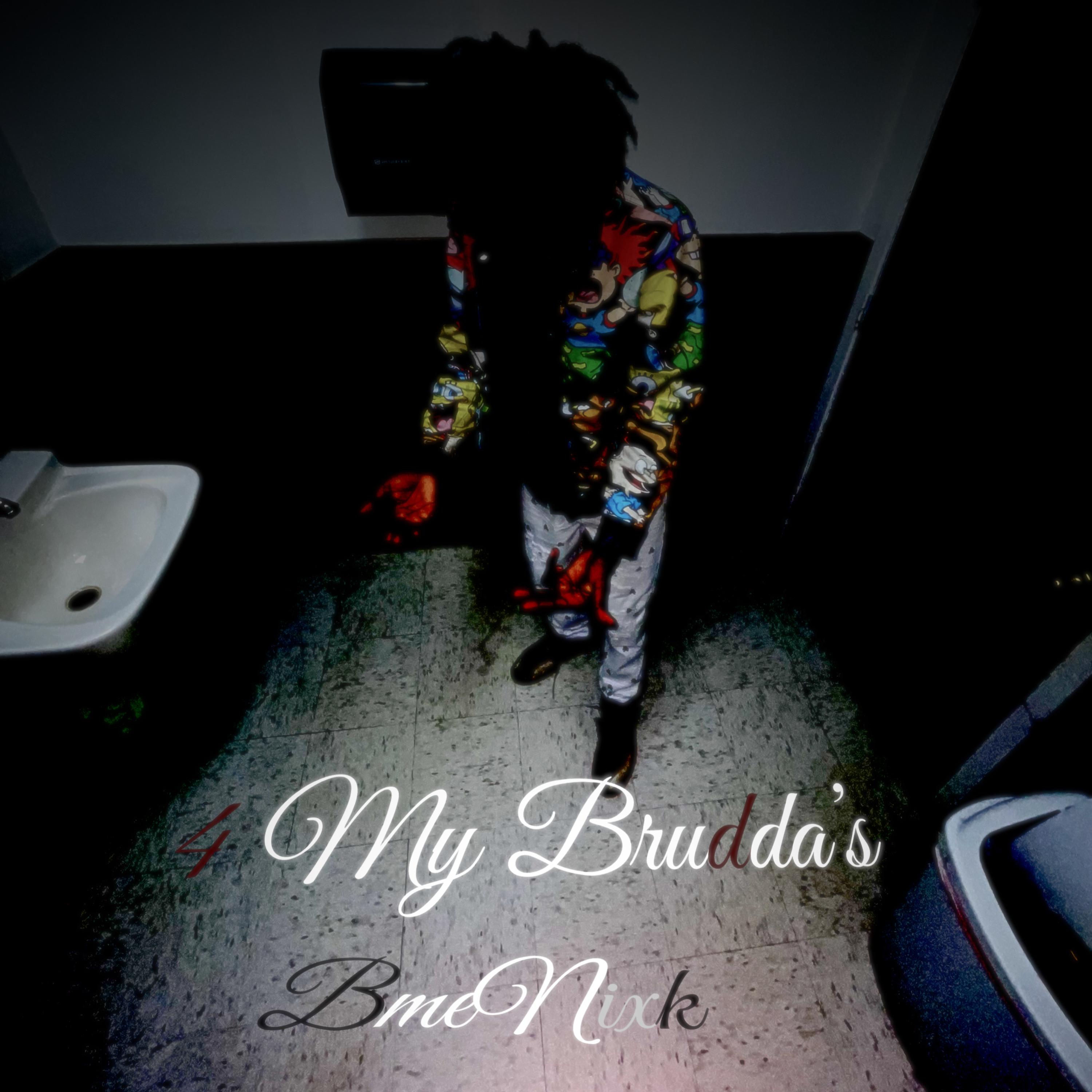 4 My Brudda's artwork