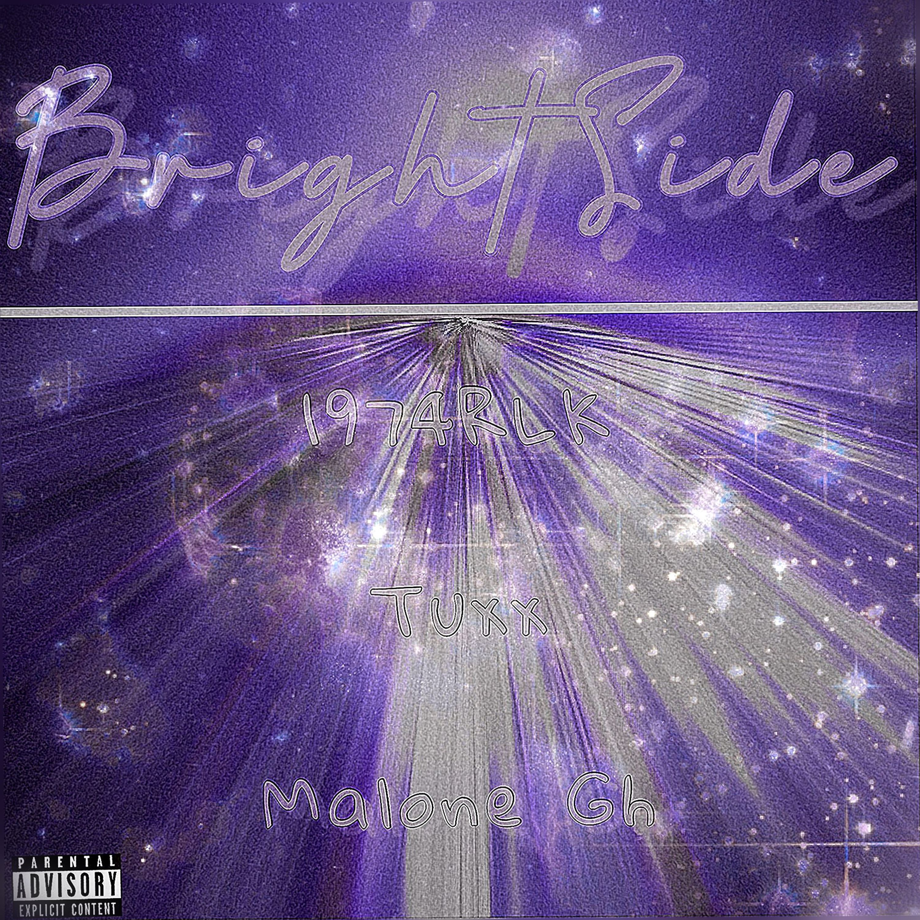 Brightside artwork