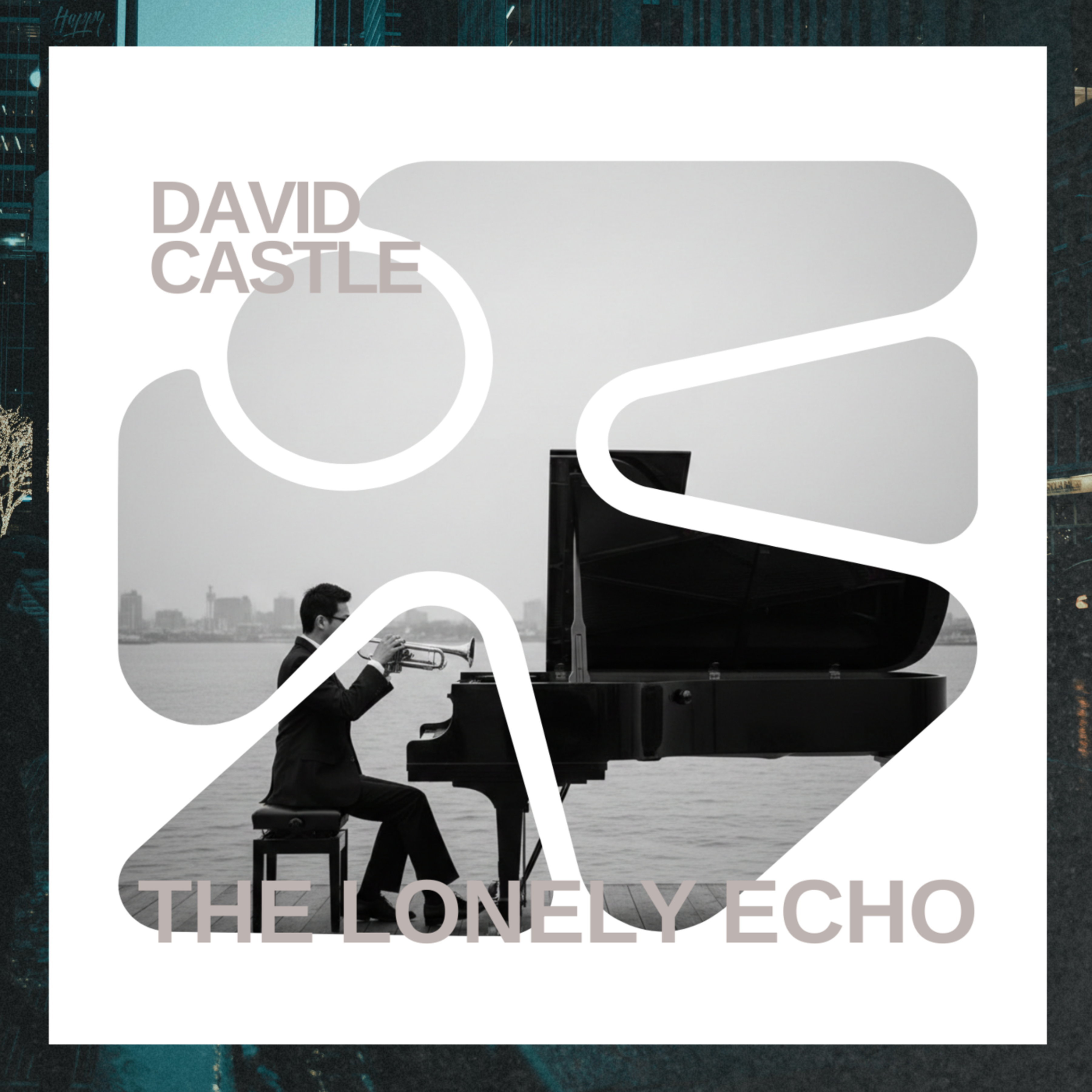 THE LONELY ECHO artwork