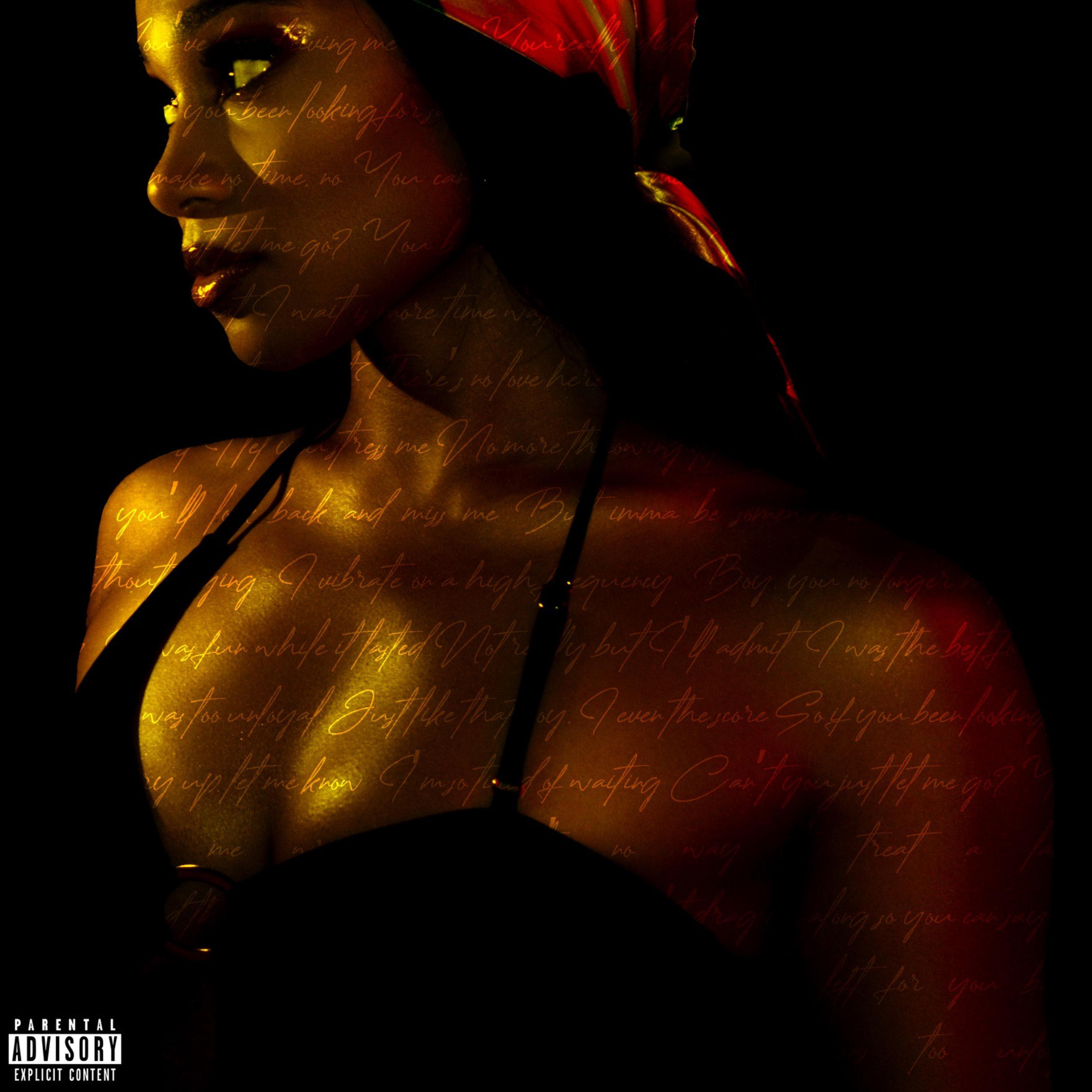 Without Trying (Esentrik Remix) artwork