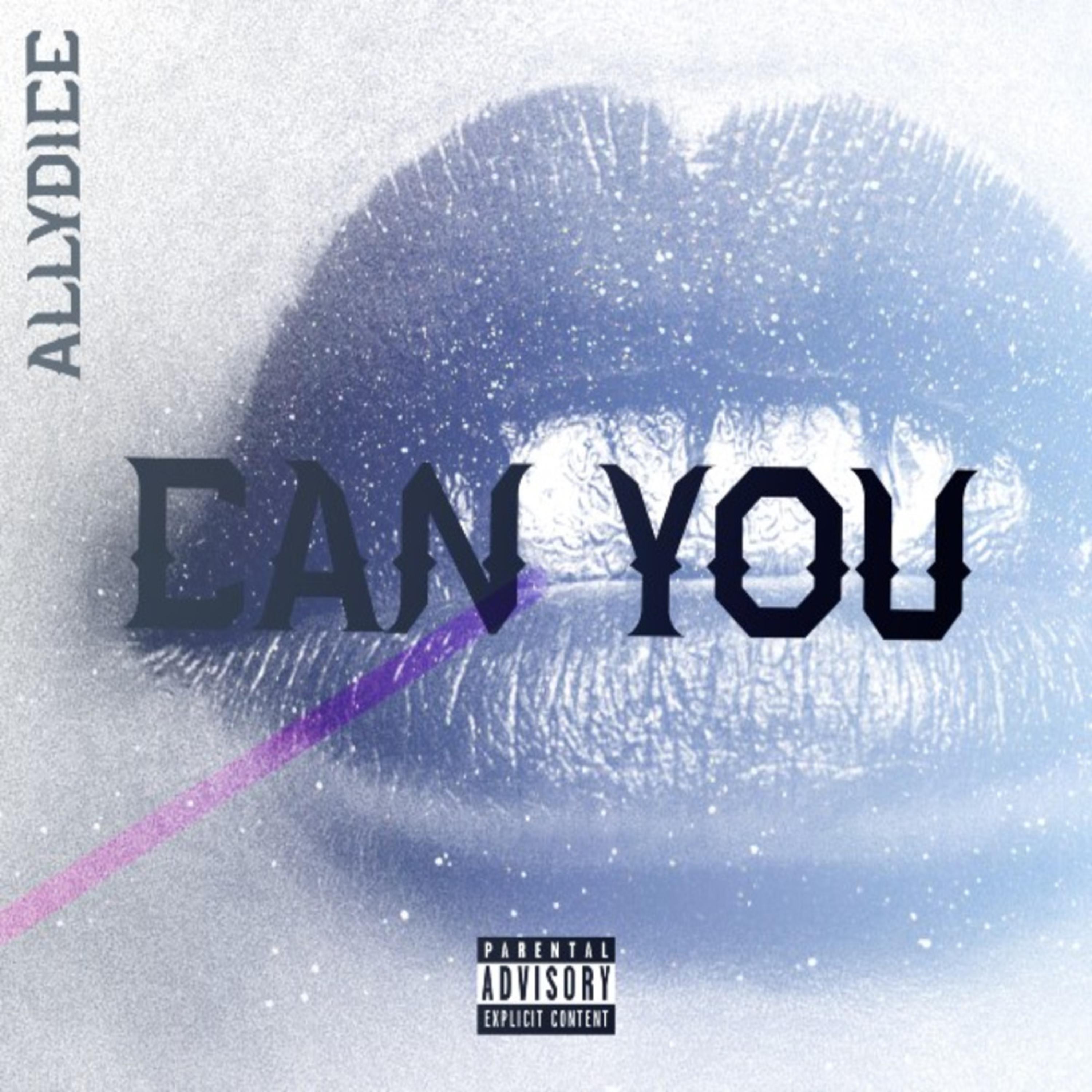 Can You by Allydice cover art