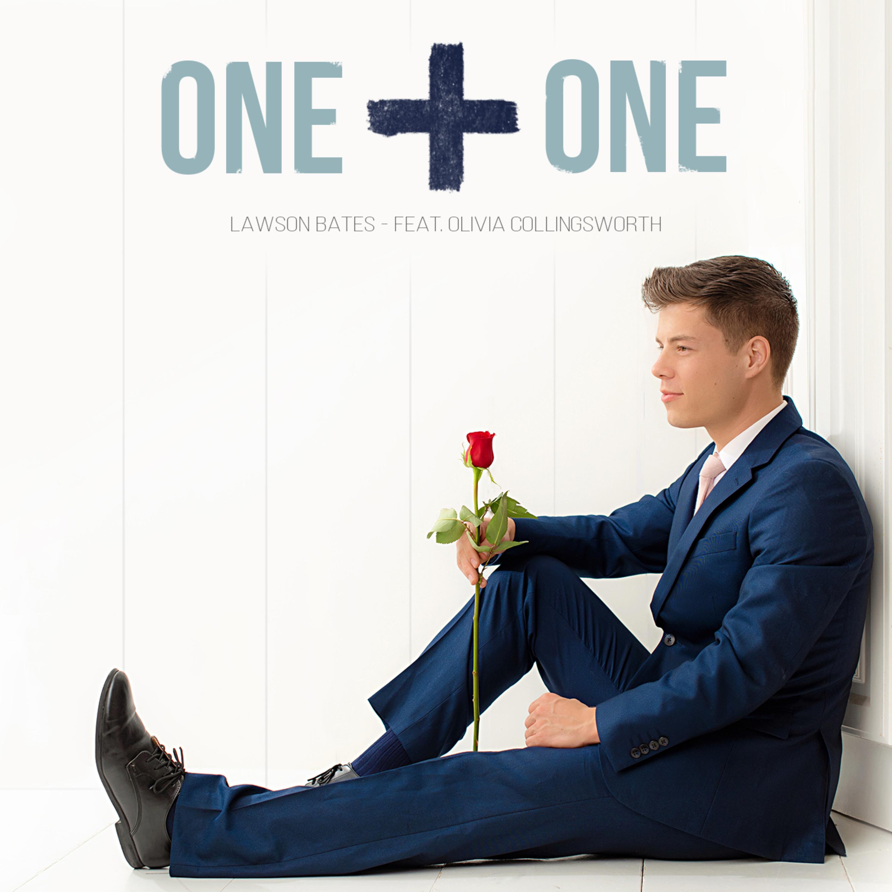 One + One artwork
