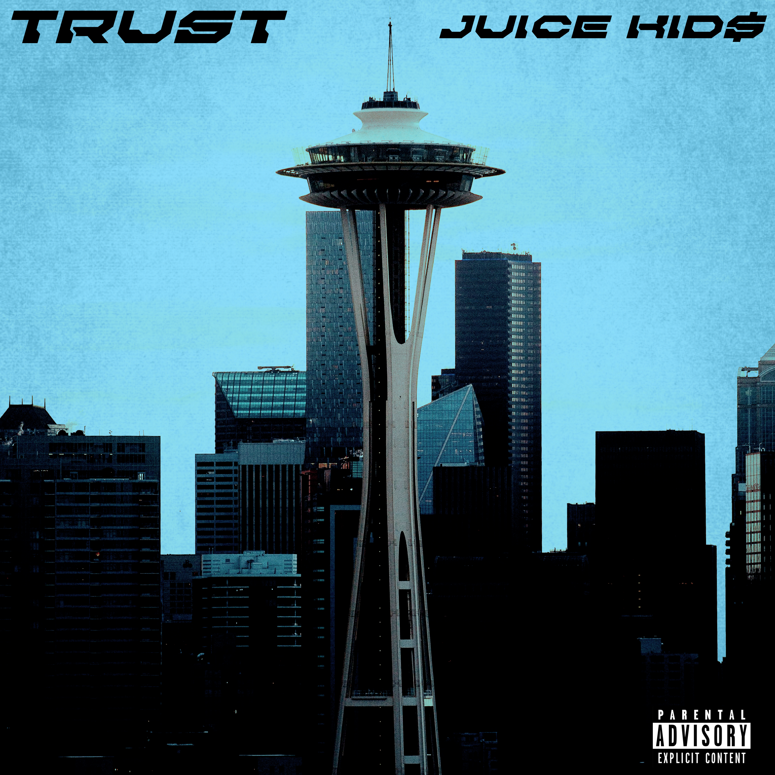 Trust artwork