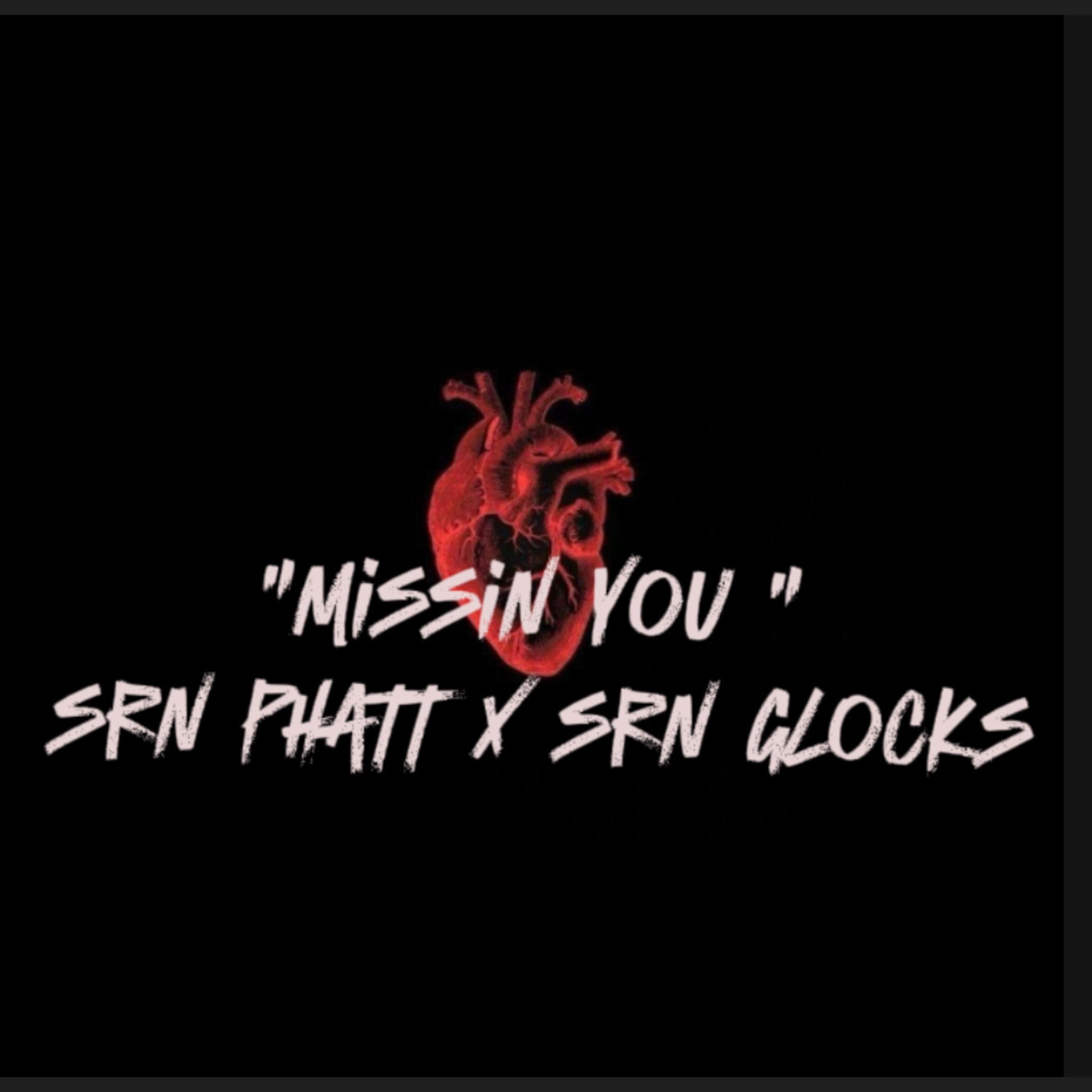 Missin You artwork
