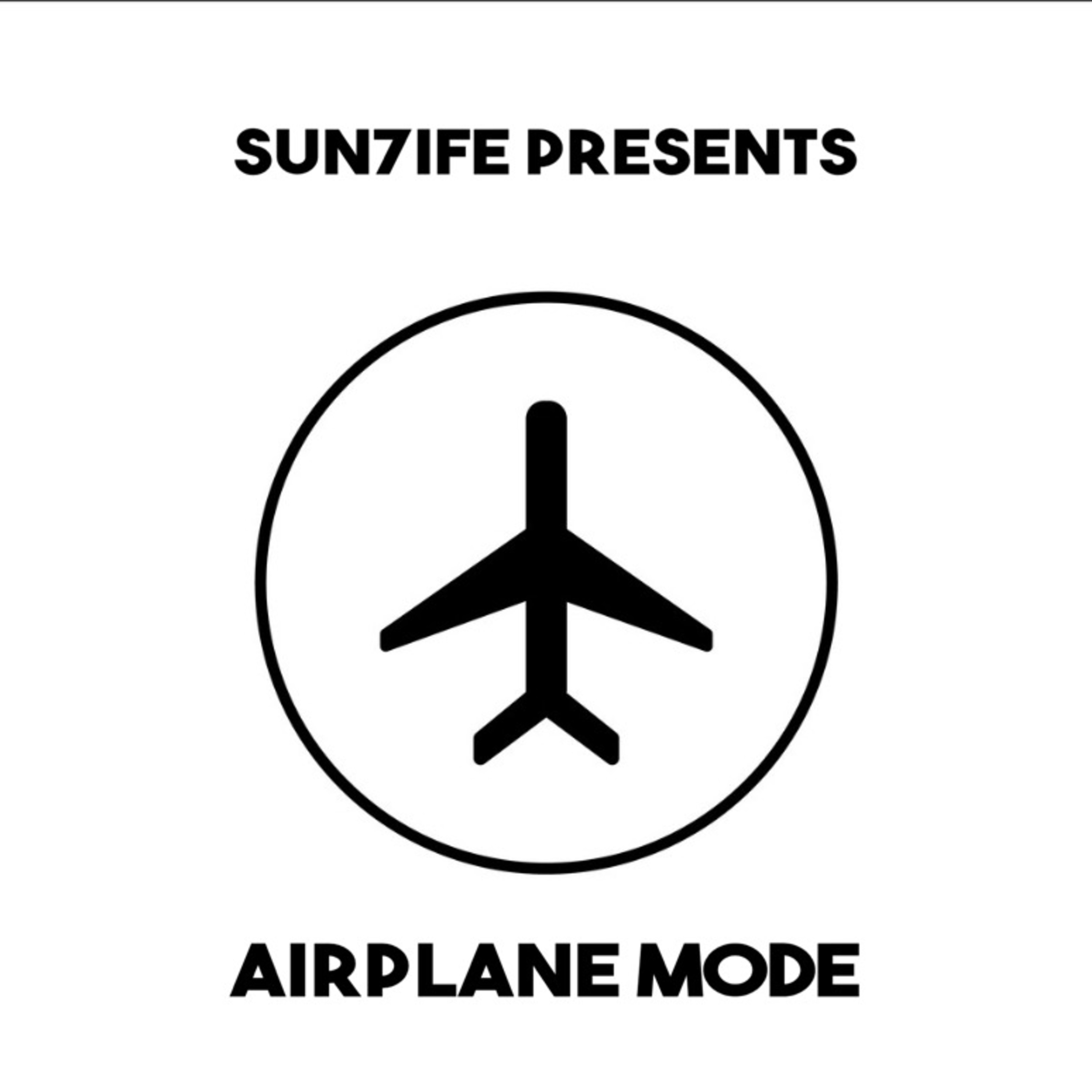 Airplane Mode artwork