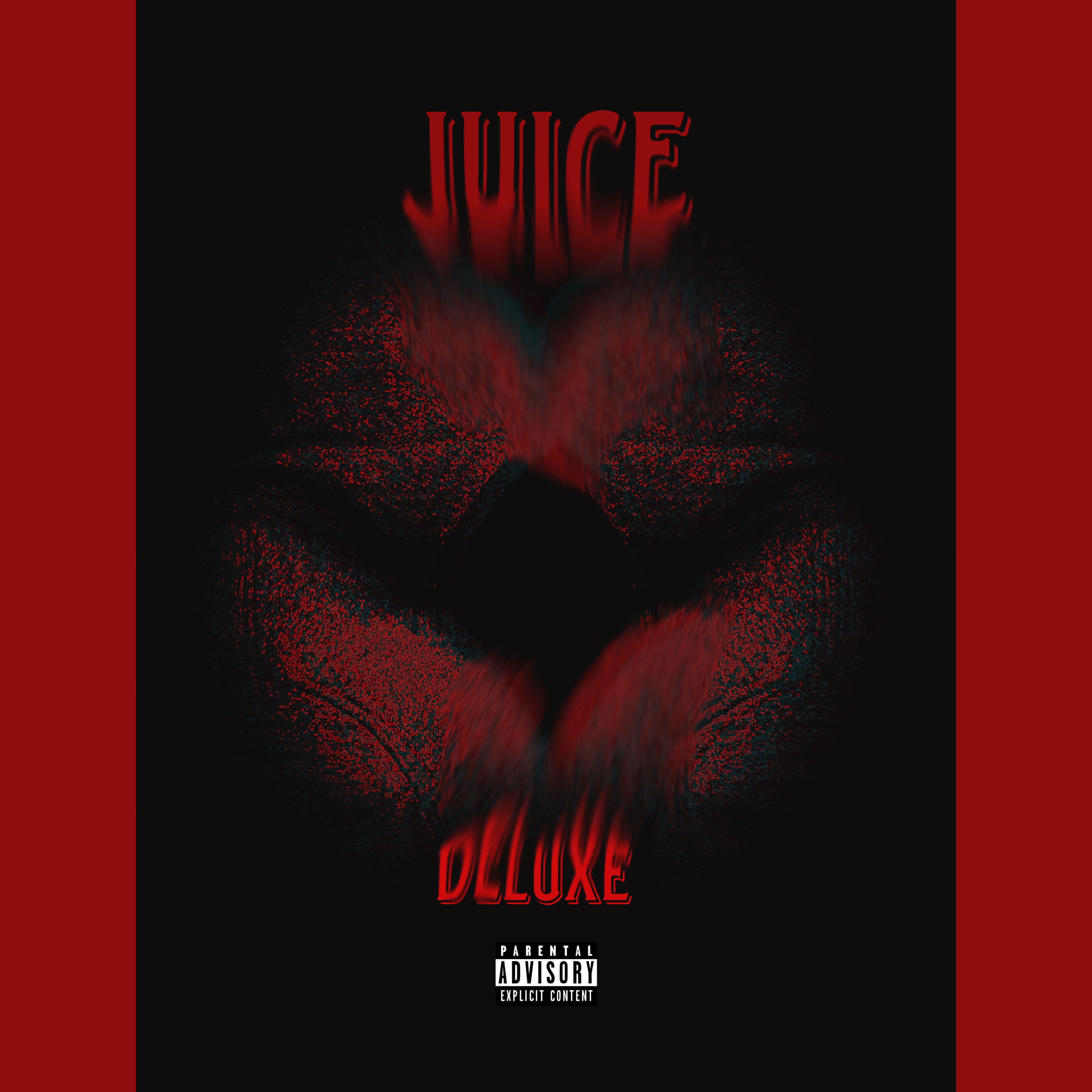 Juice (Deluxe) artwork
