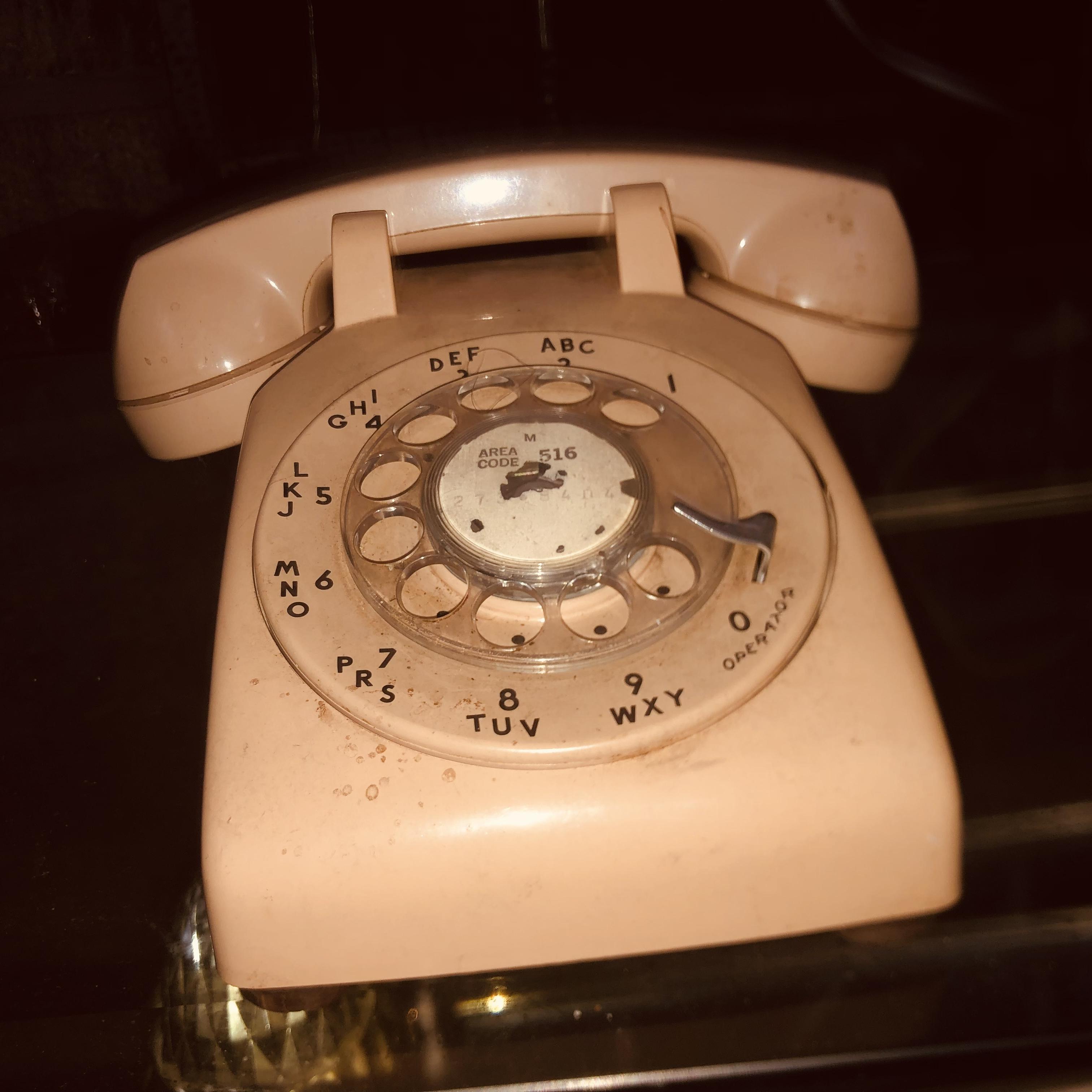 Don’t Call My Phone artwork