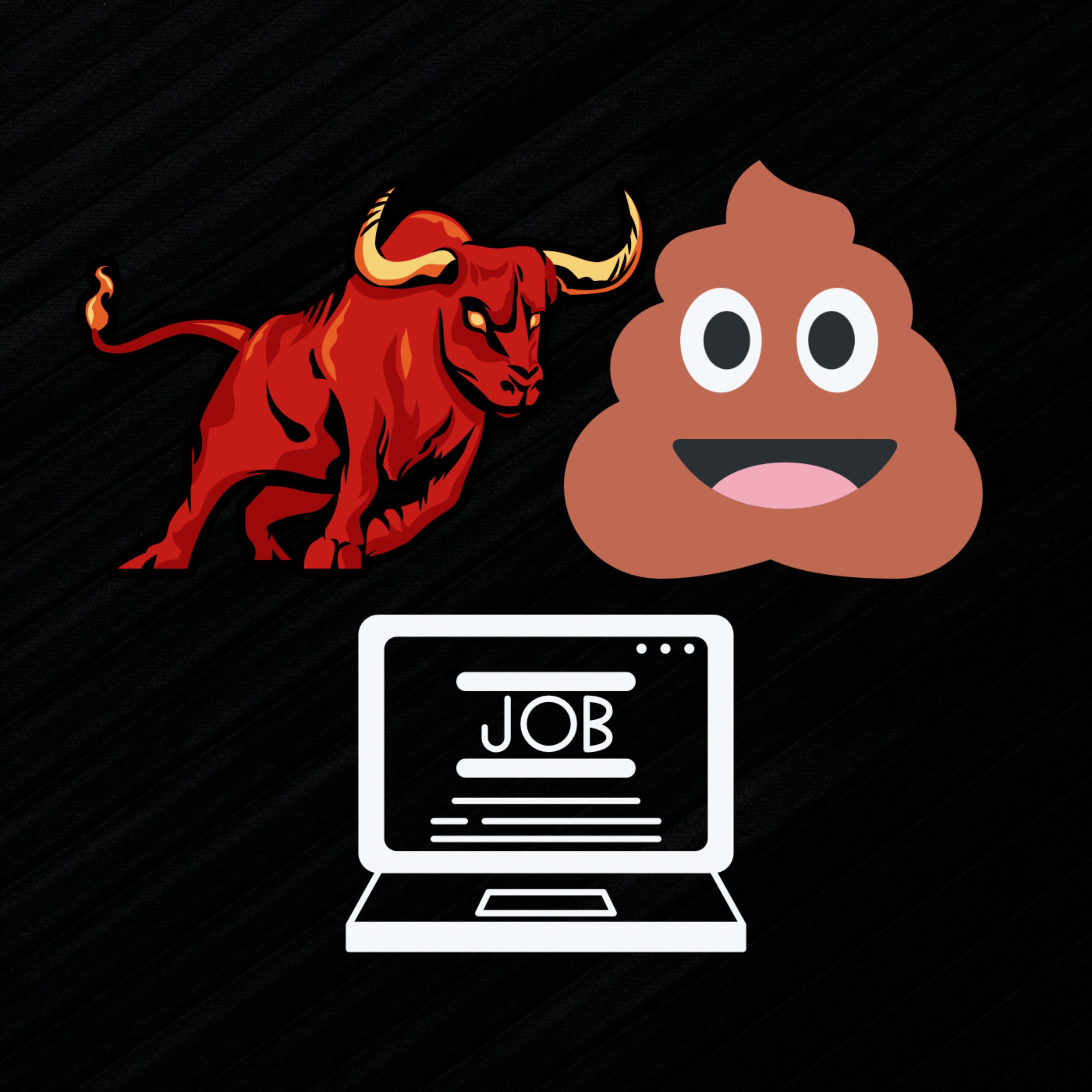 BS Job artwork