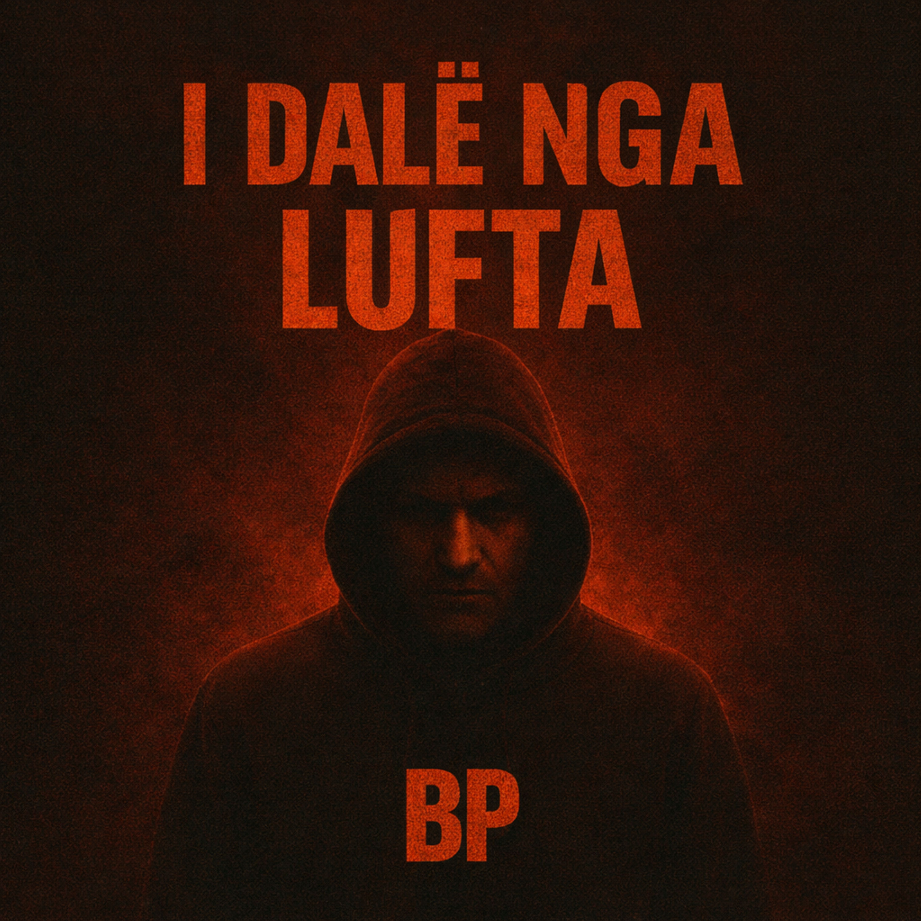 I Dalë nga Lufta artwork