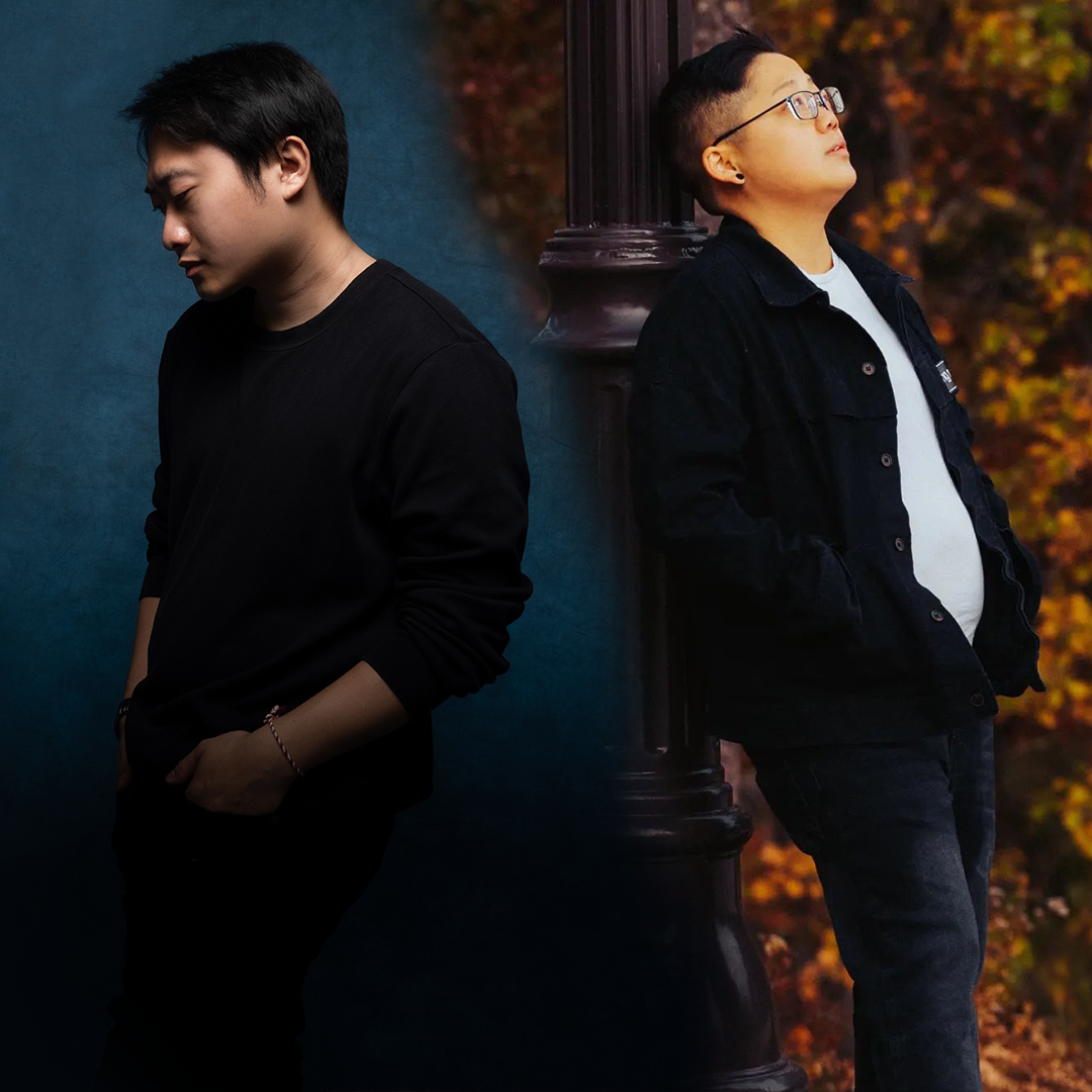 Kuv Thov Txim artwork