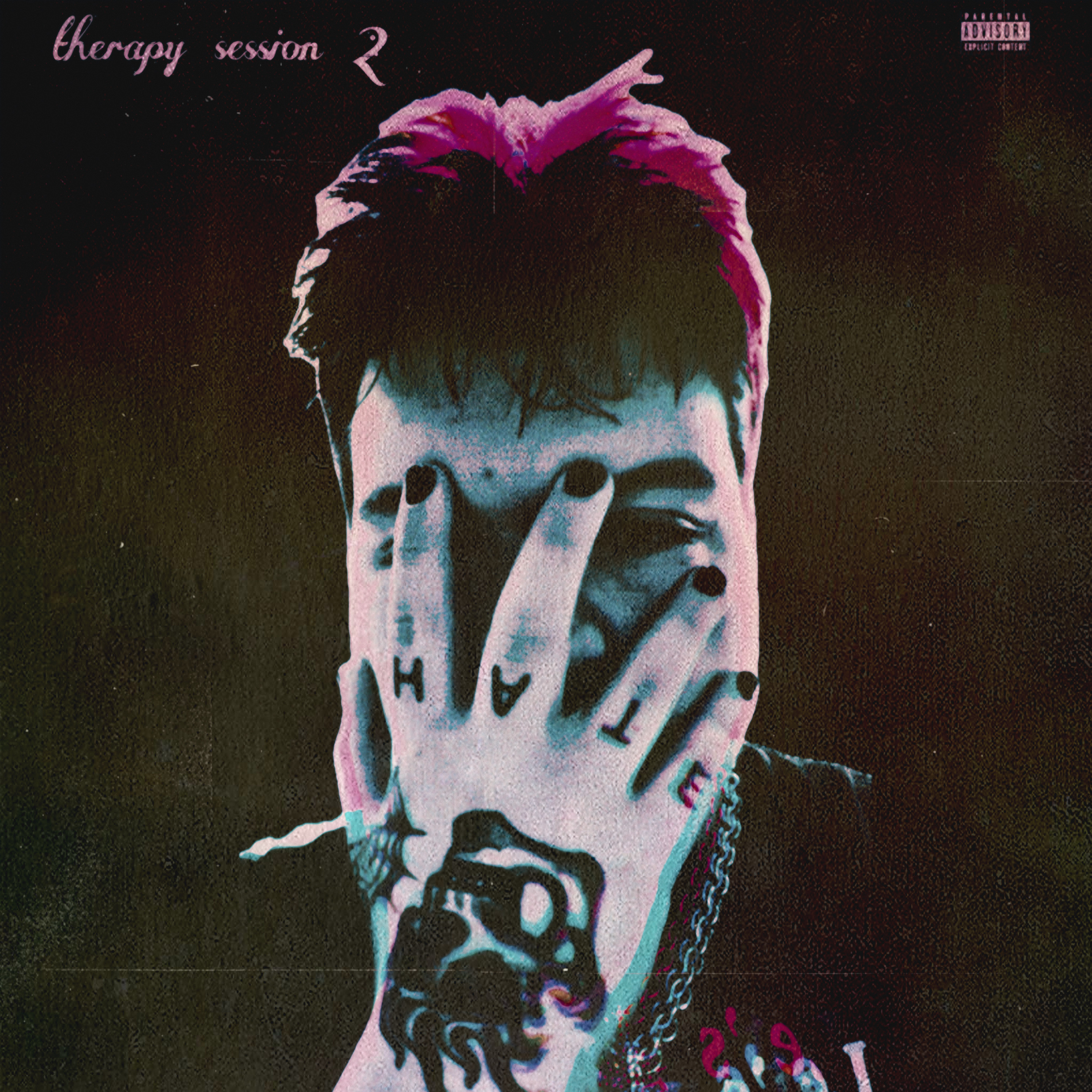 therapy session 2 artwork