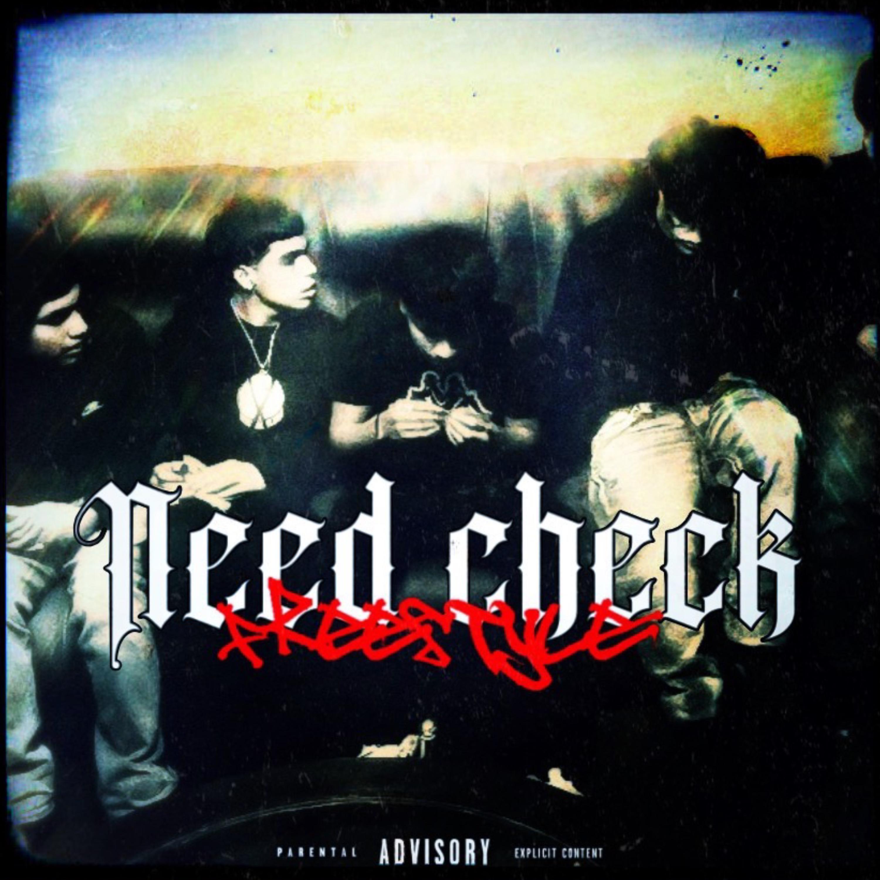 Need Check Freestyle artwork