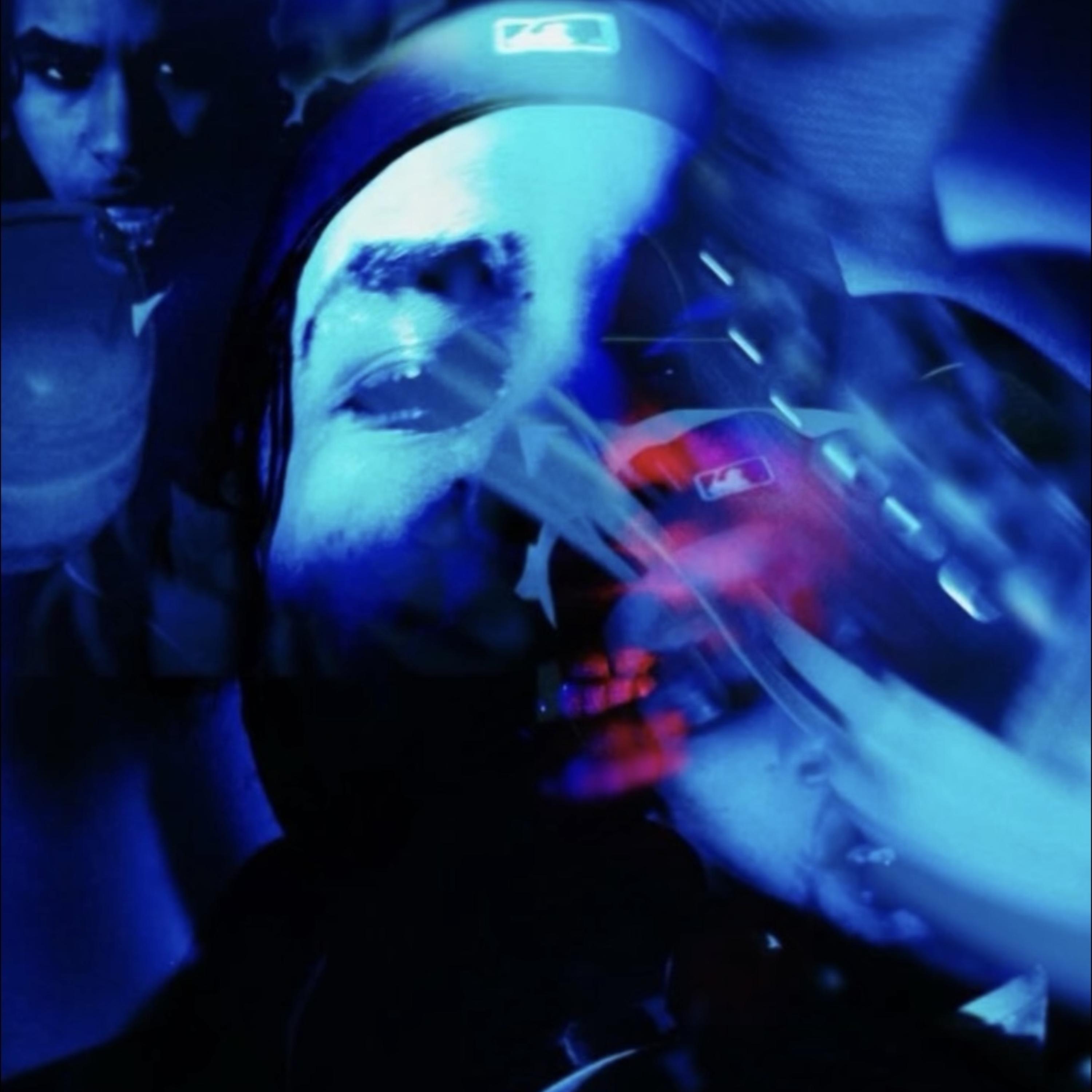 One Chance artwork