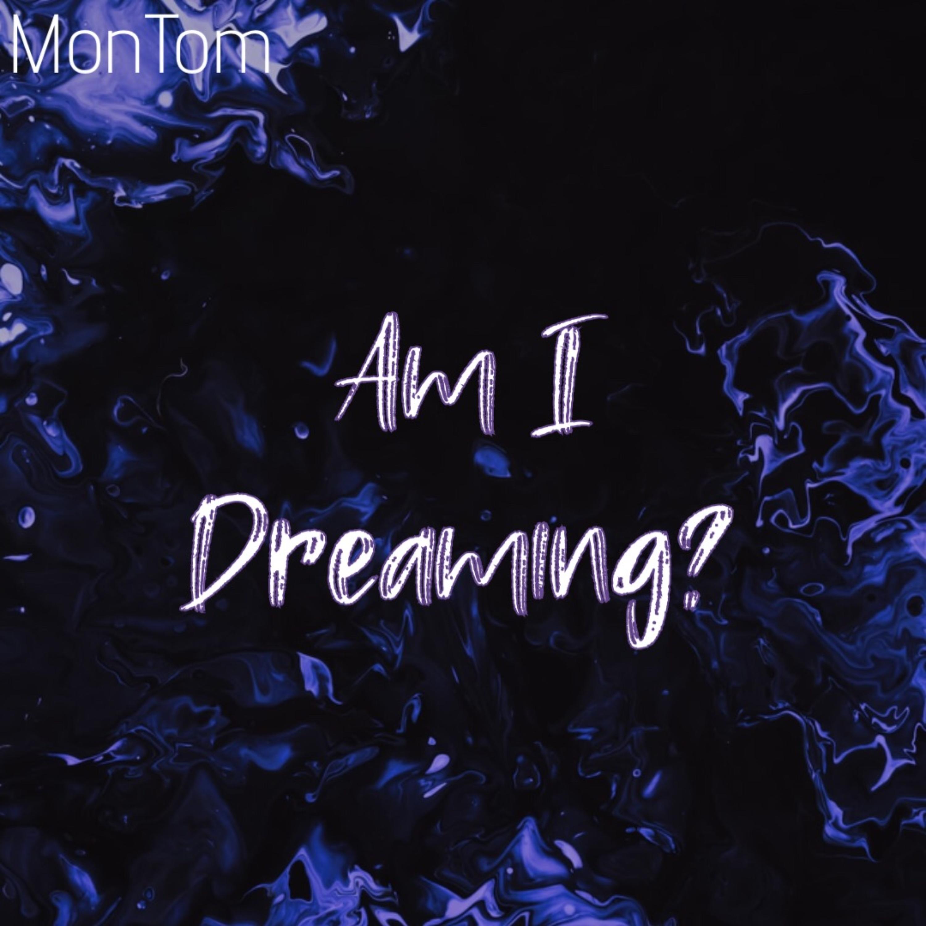 Am I Dreaming artwork