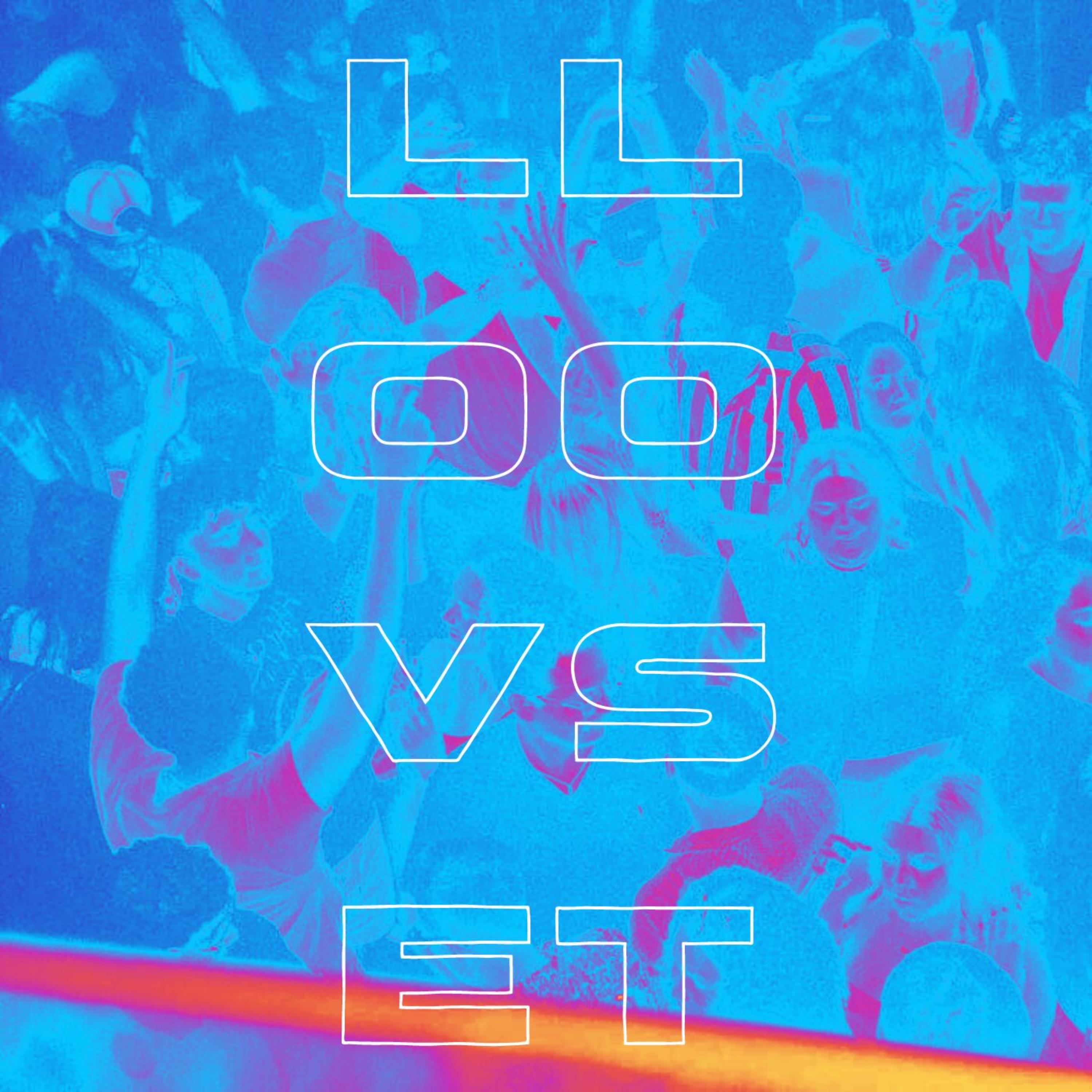 Love Lost artwork