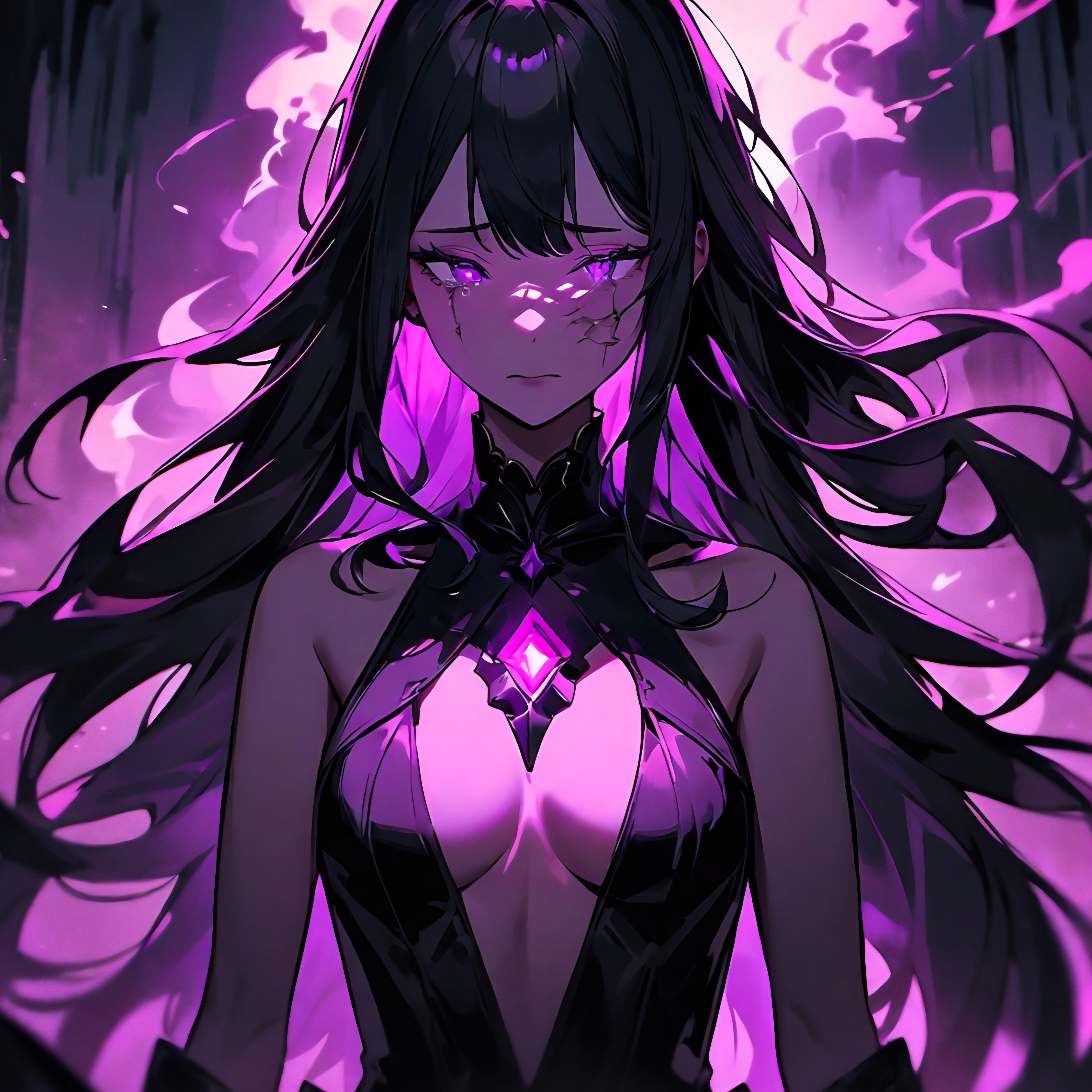 I Played Widow artwork