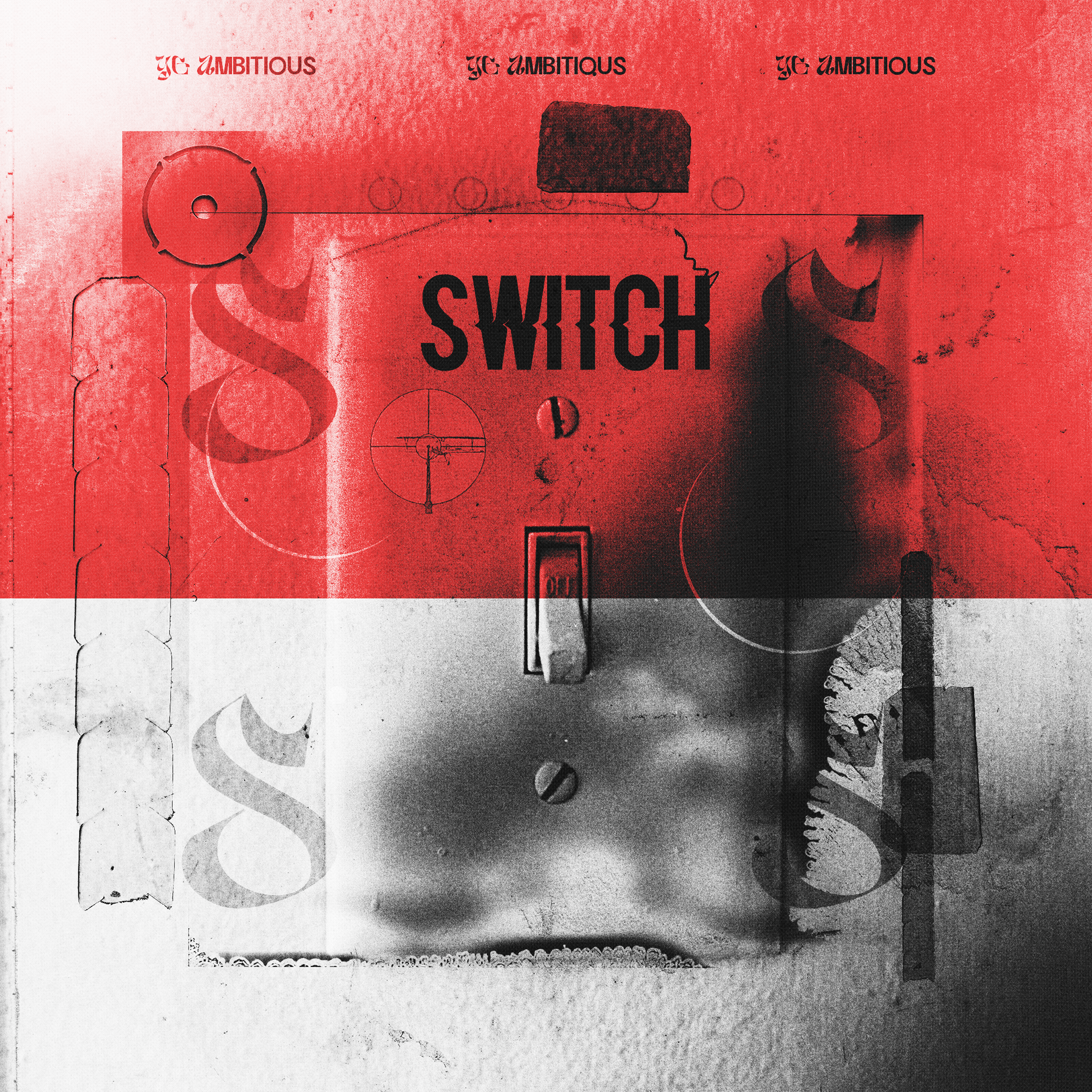 Switch artwork