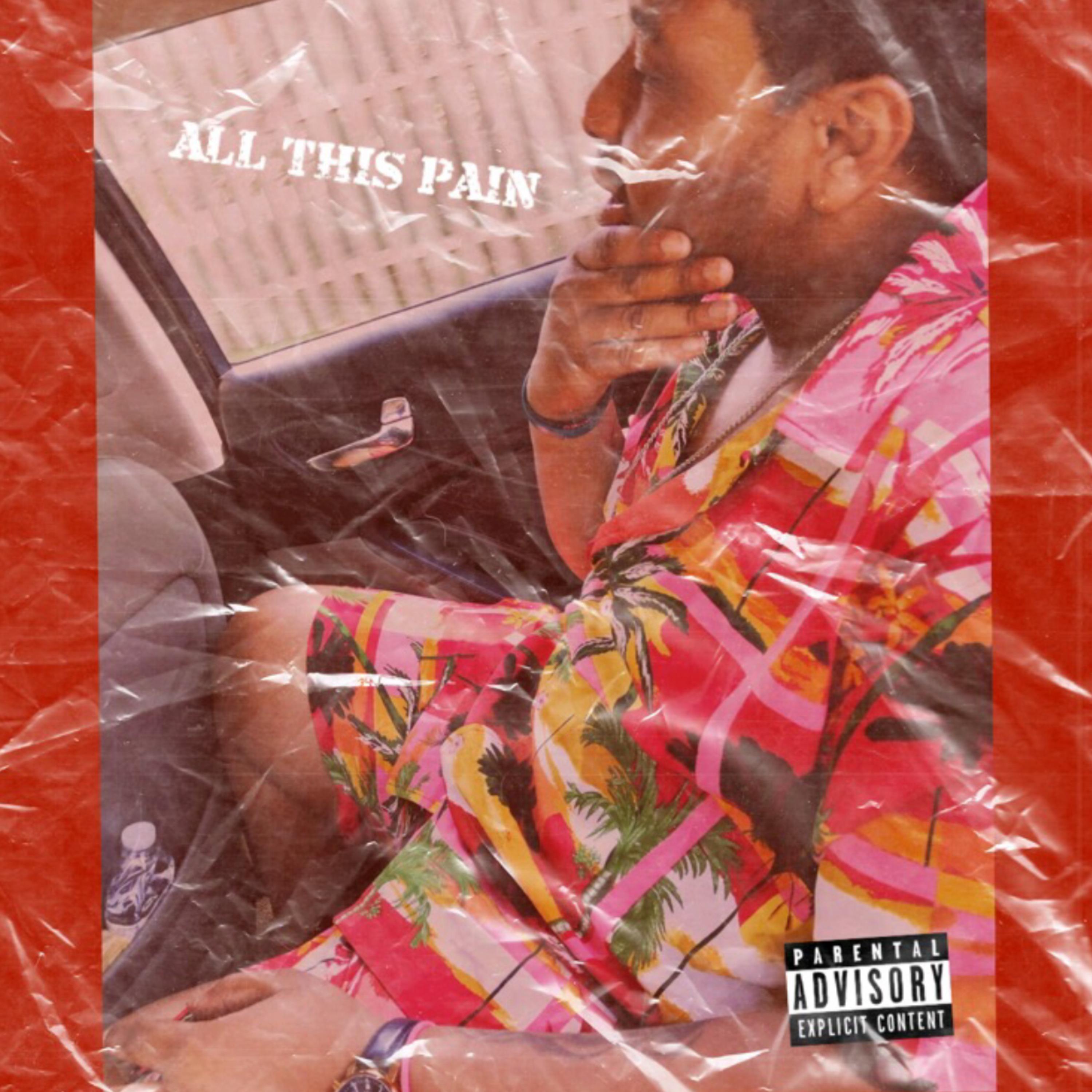 All This Pain artwork