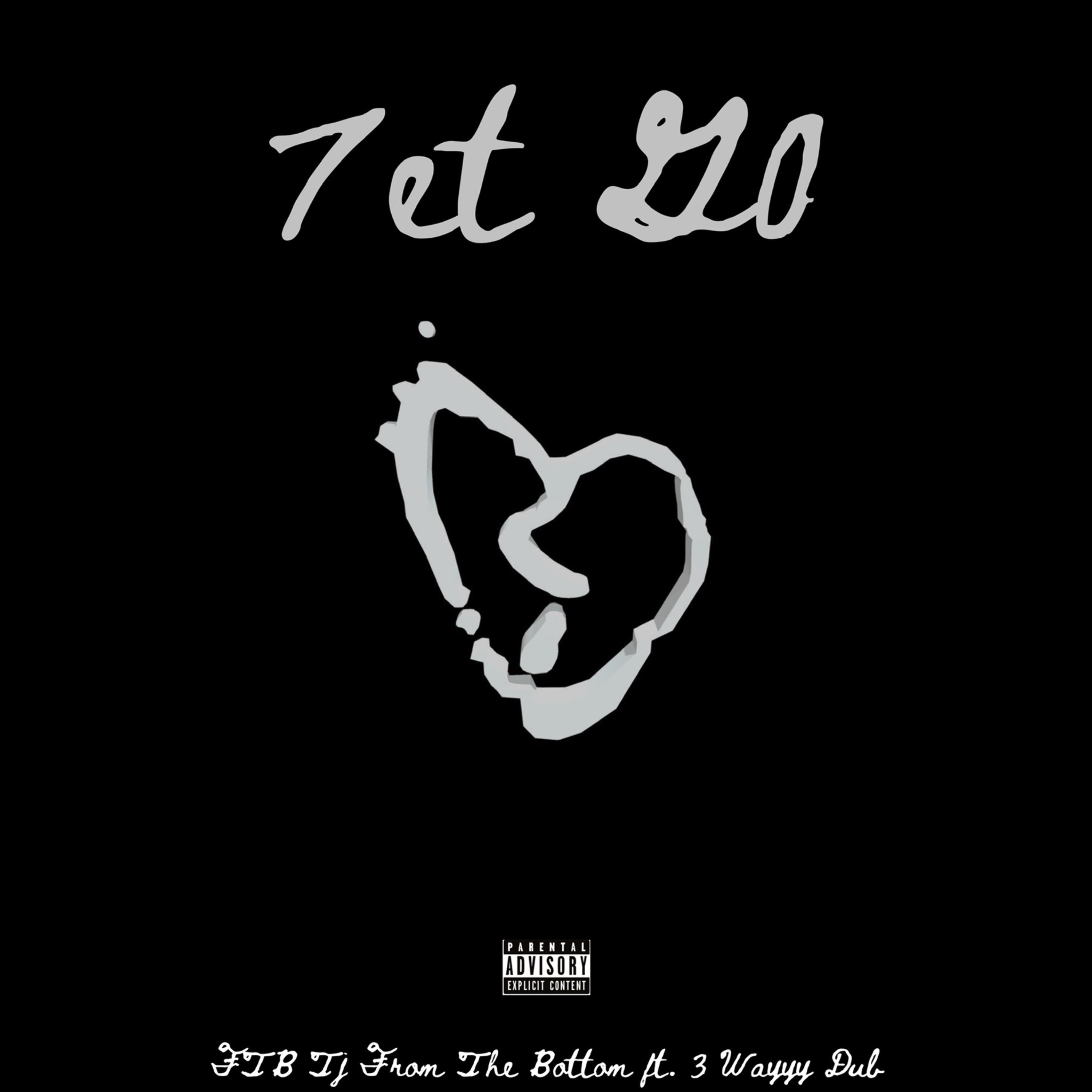 Let Go artwork