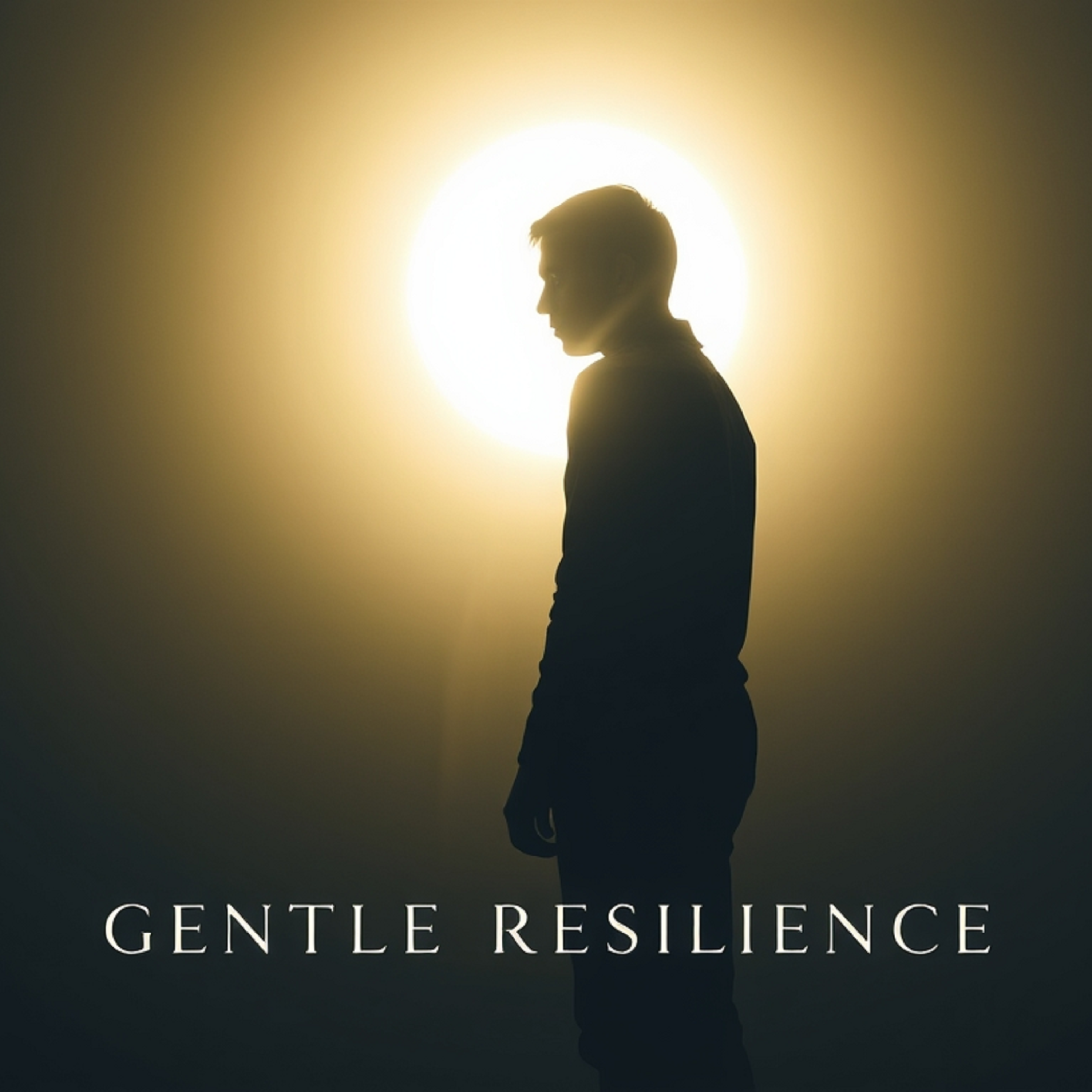 Gentle Resilience artwork