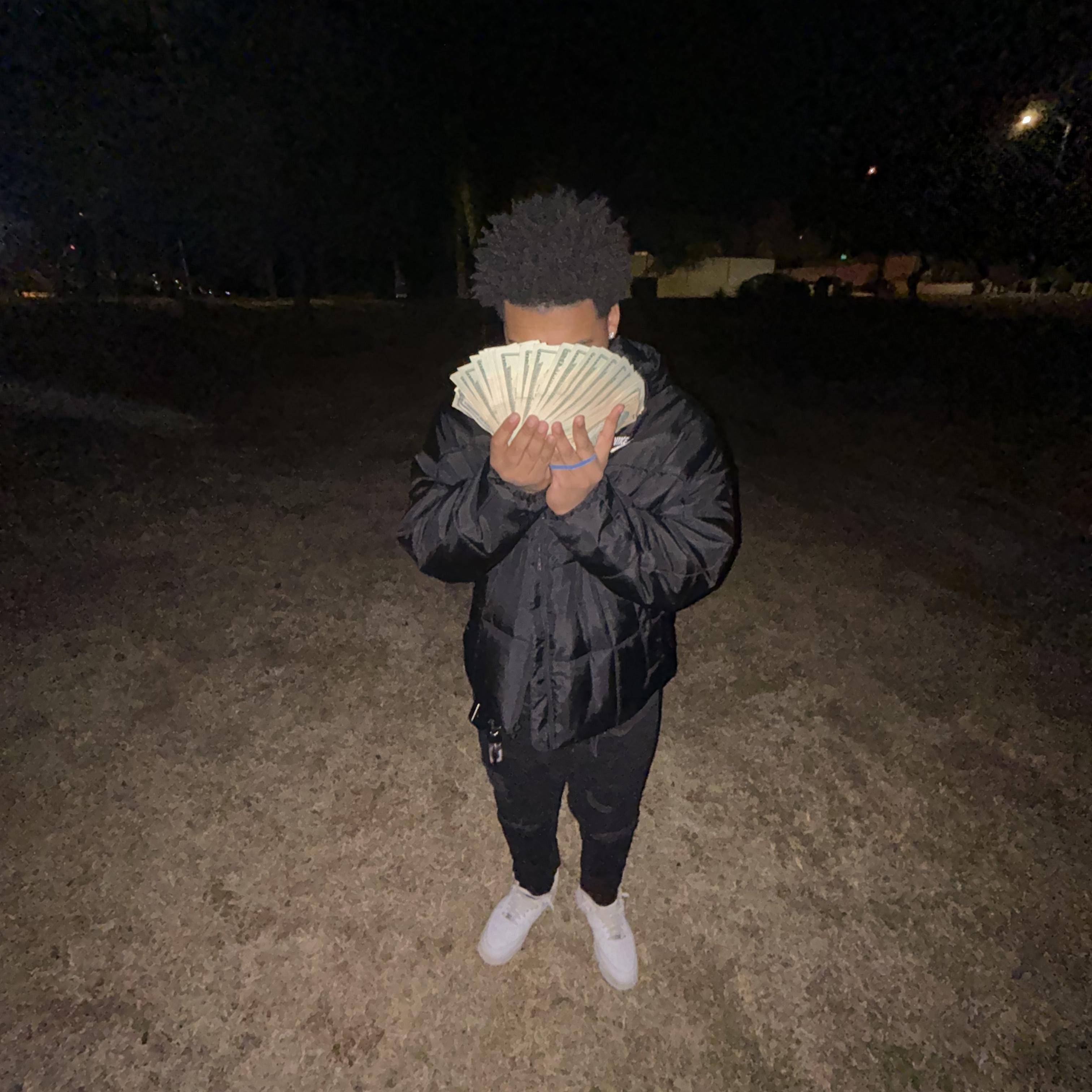 All Gas artwork