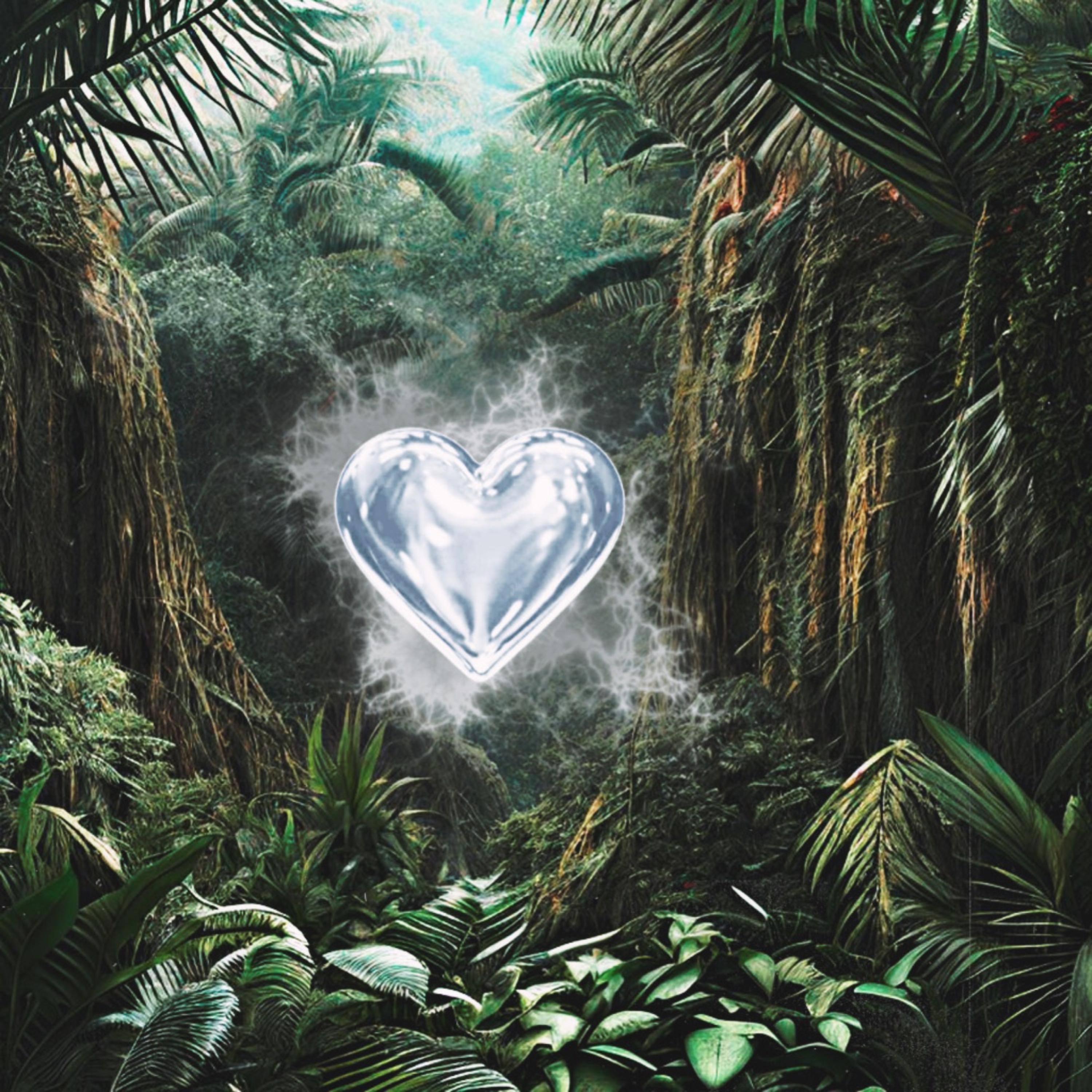 Lost In Your Eyes artwork