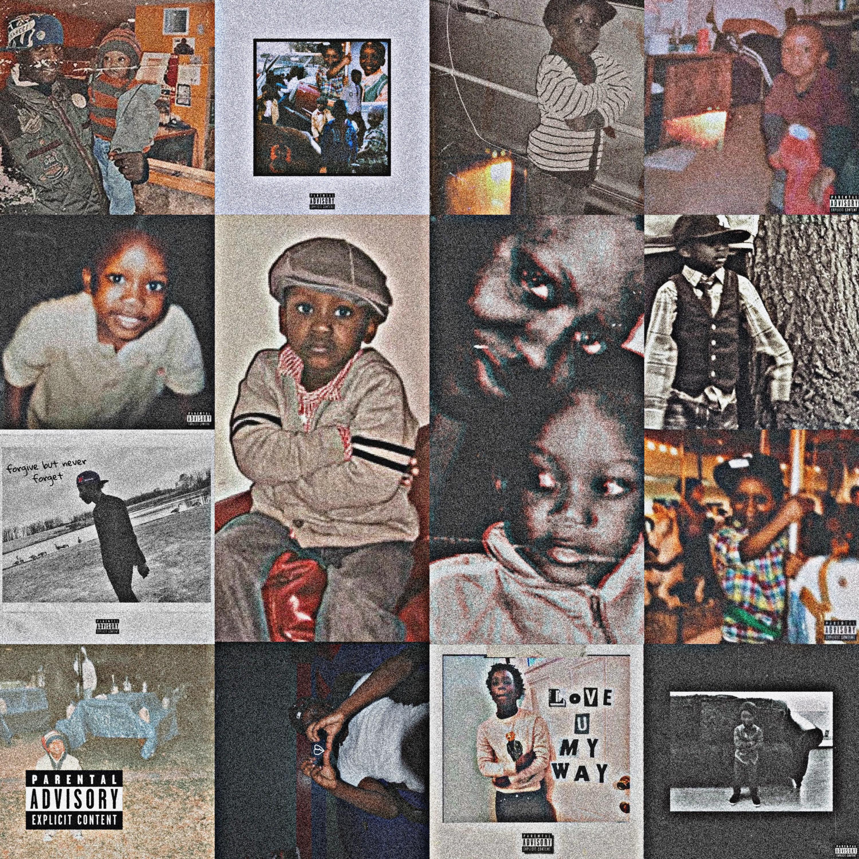 The Comeback artwork