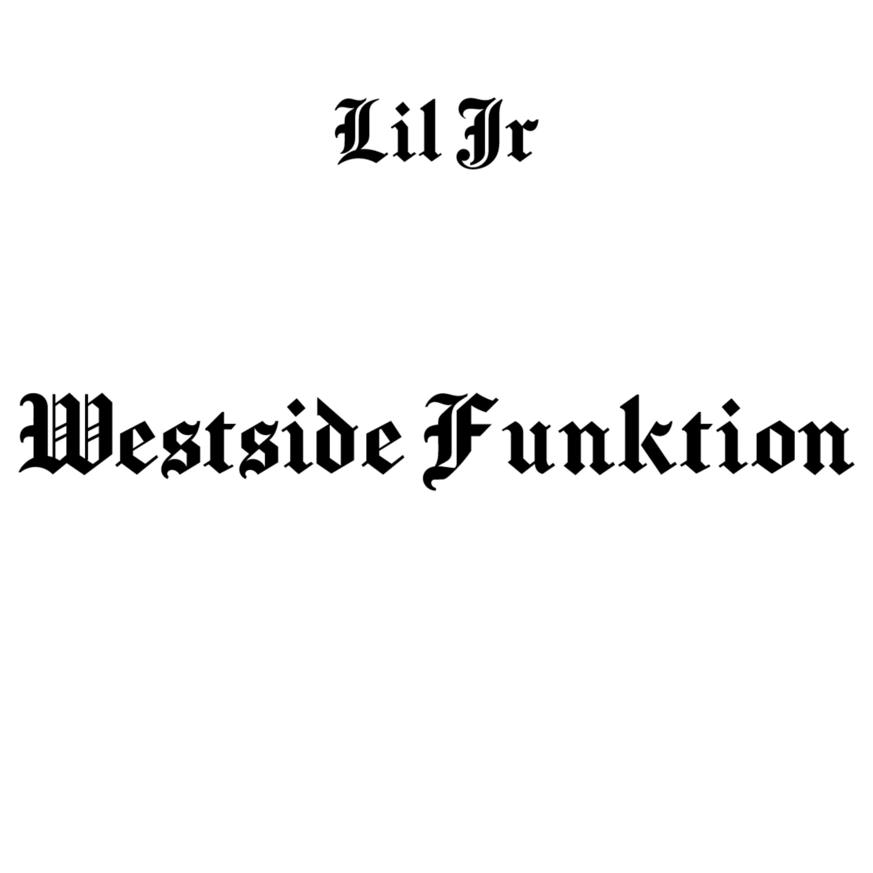 Westside Funktion artwork