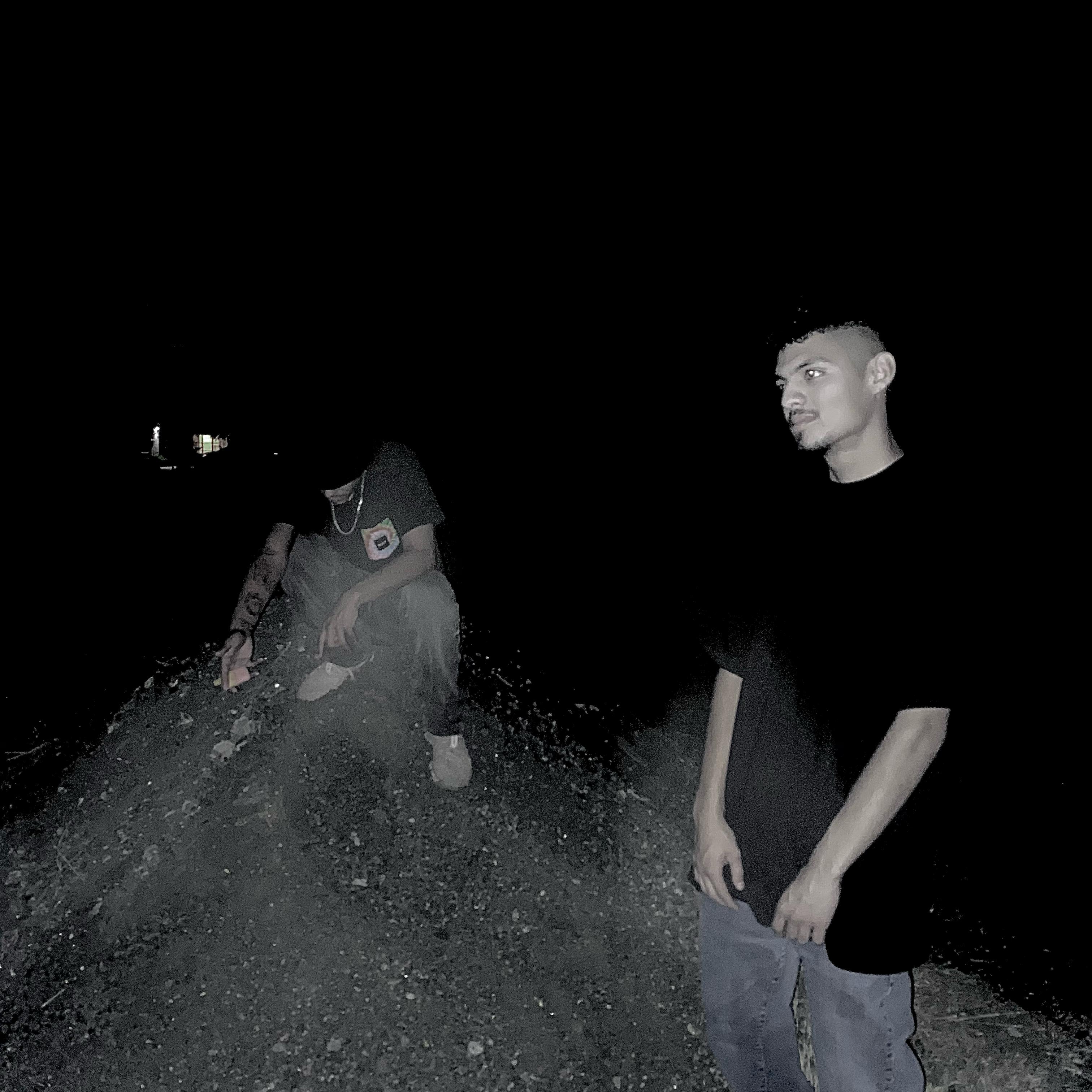 YXNGVATO artwork