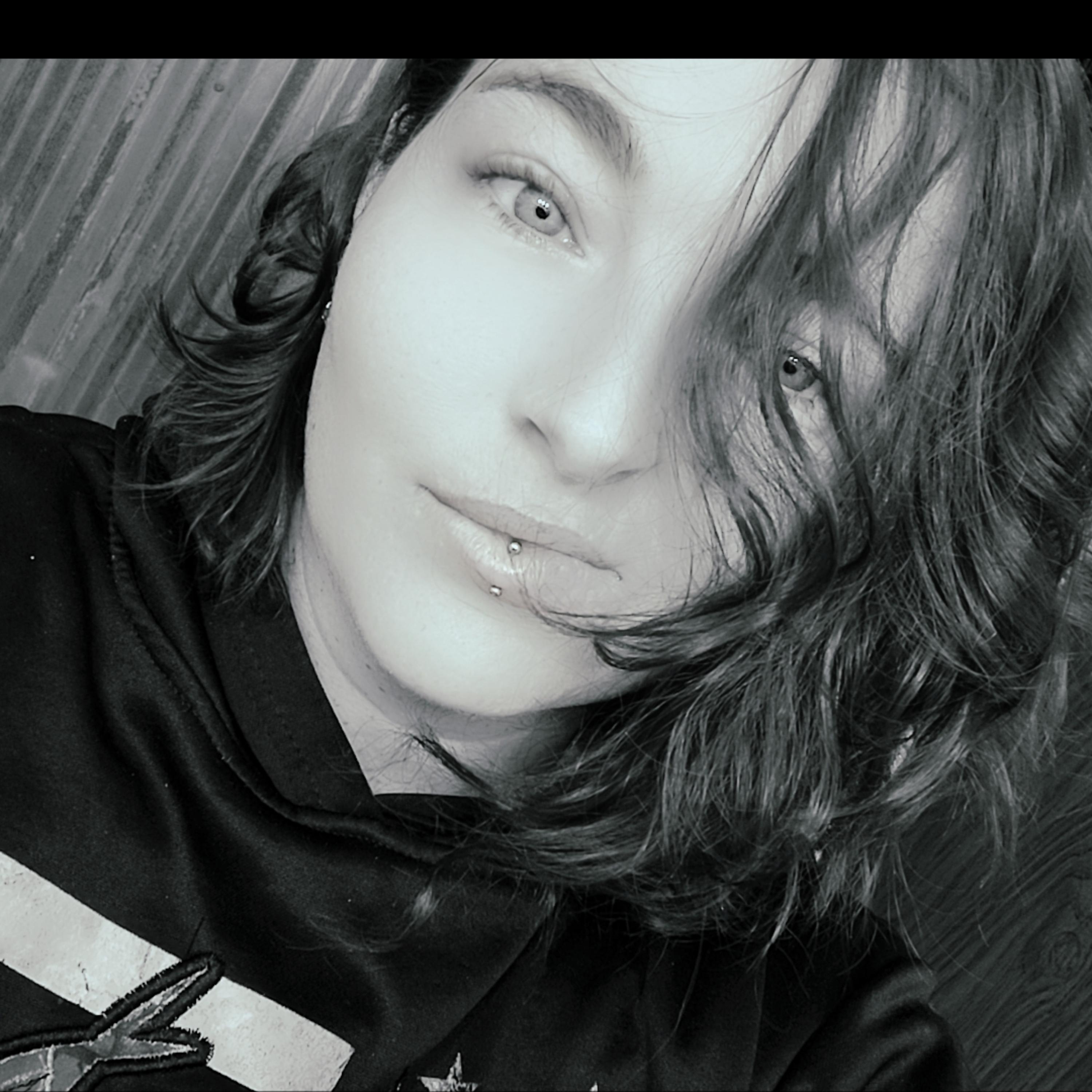 Keep pushing on artwork