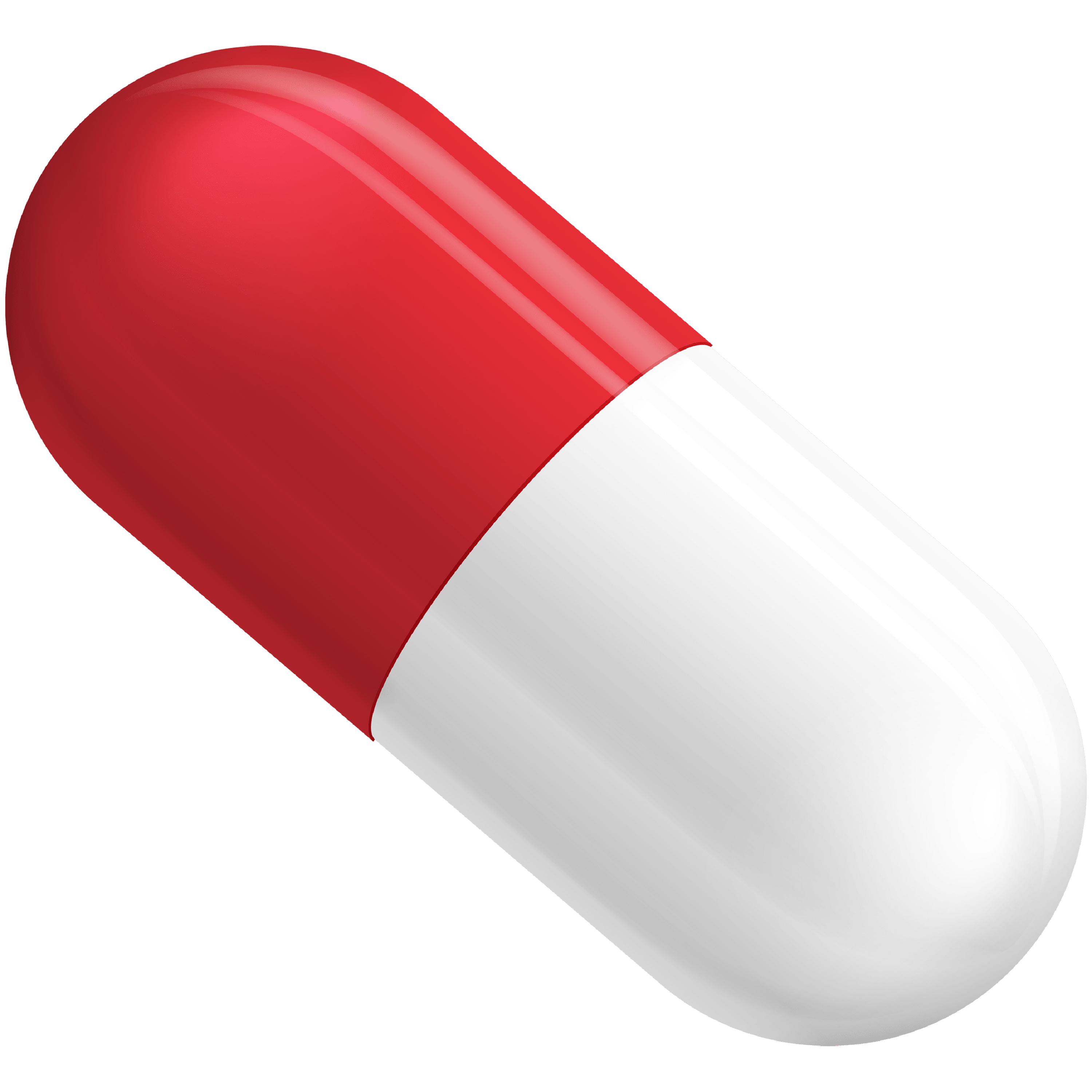 Pill artwork