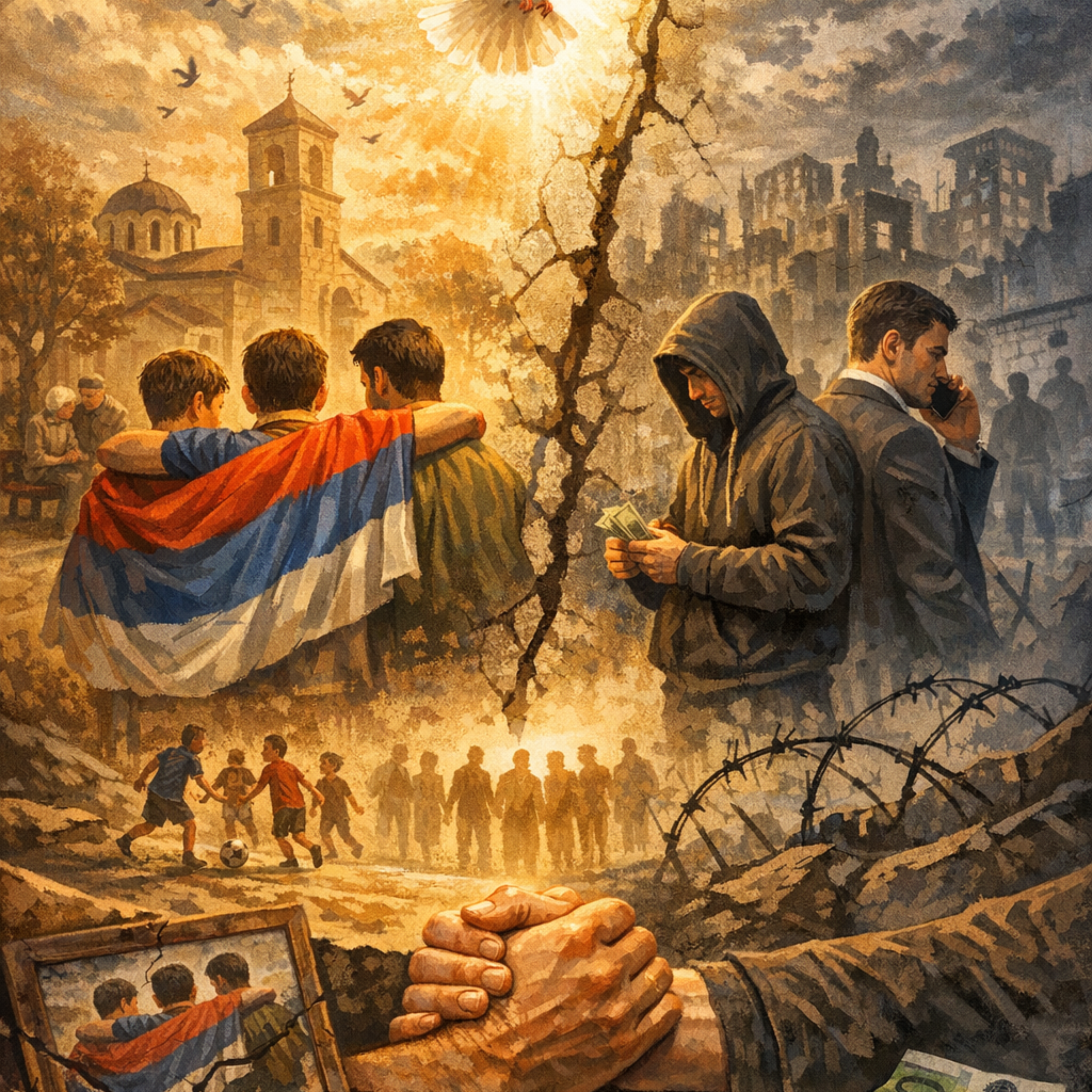Zaboravljena dobrota artwork