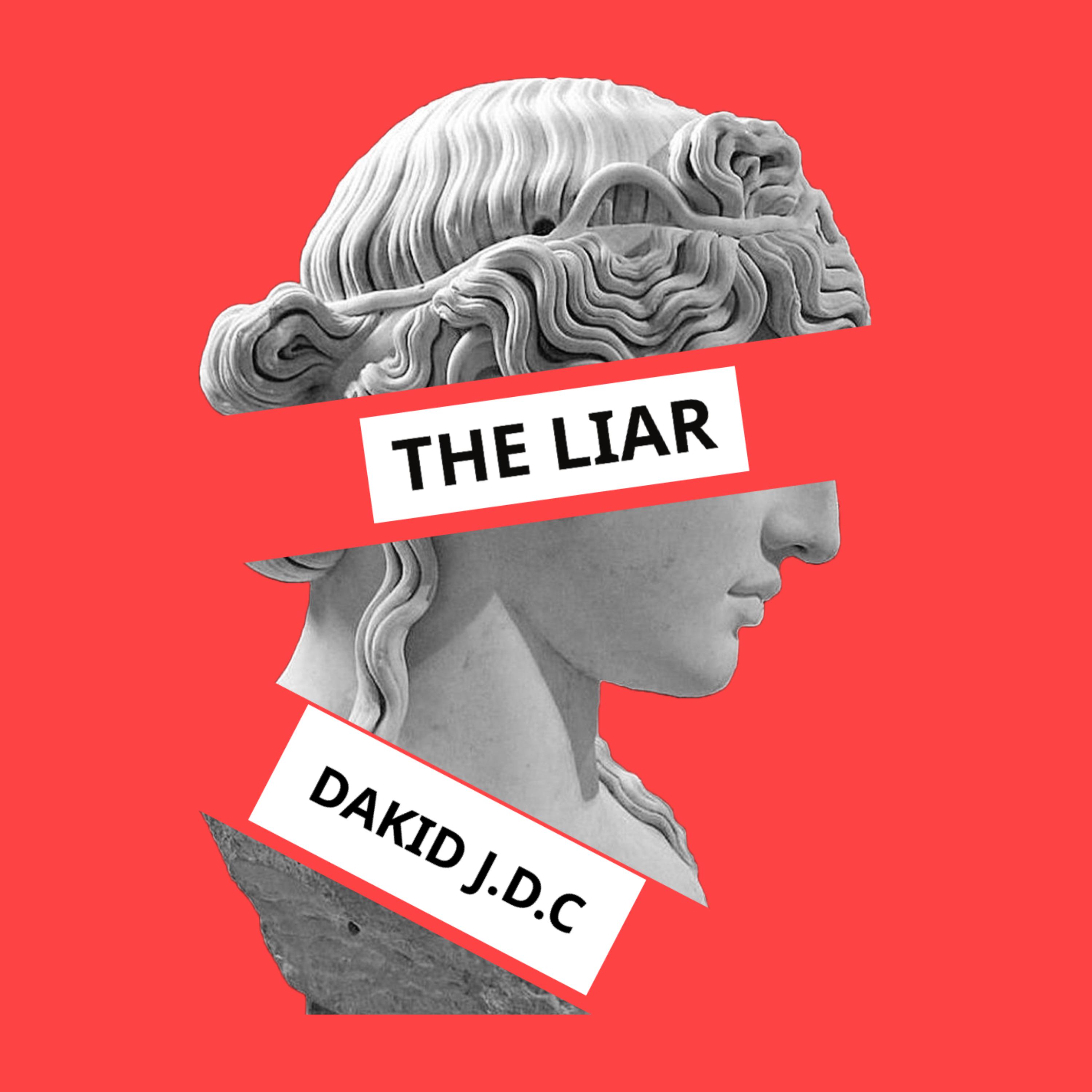The Liar artwork