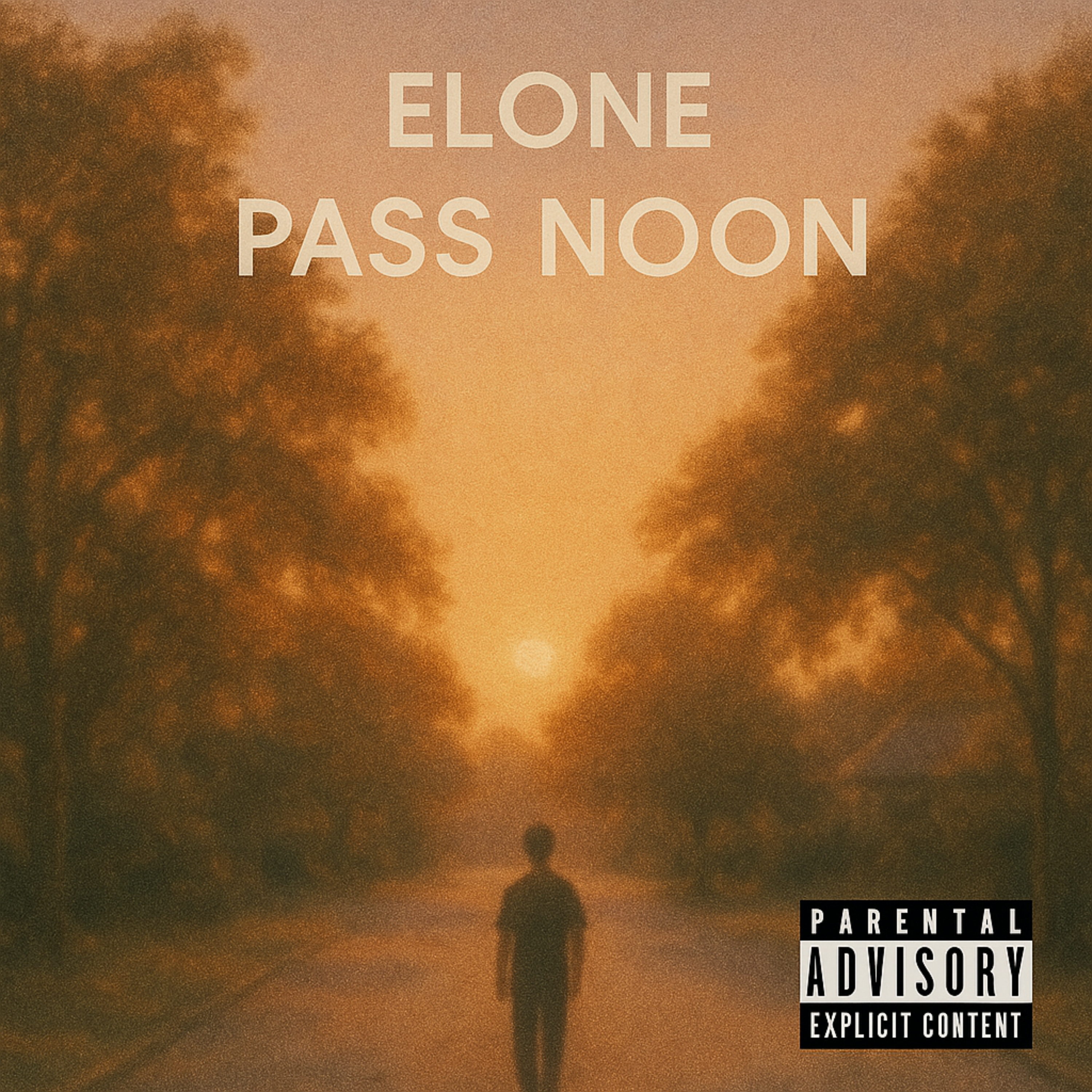 Pass Noon artwork