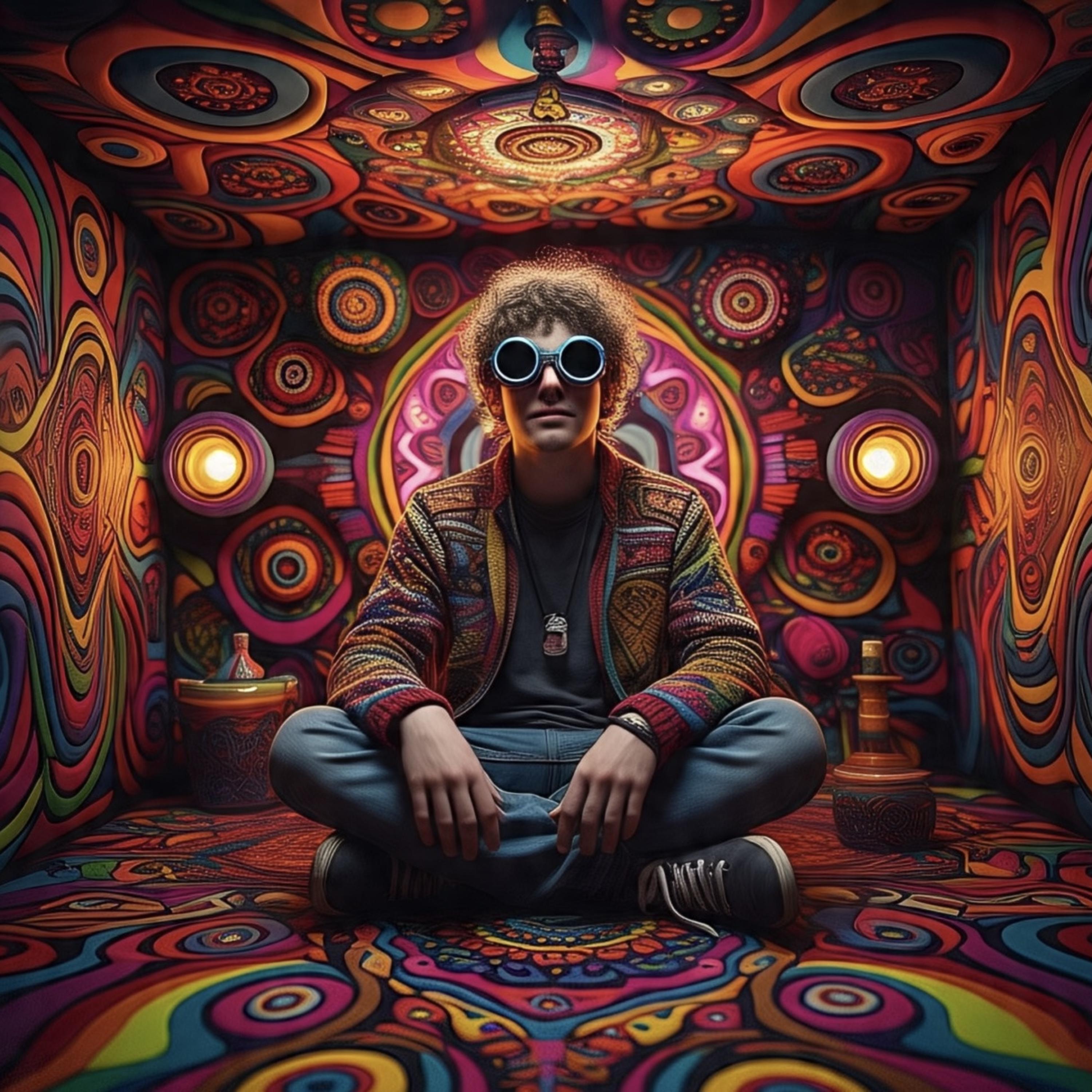 Light It Up artwork