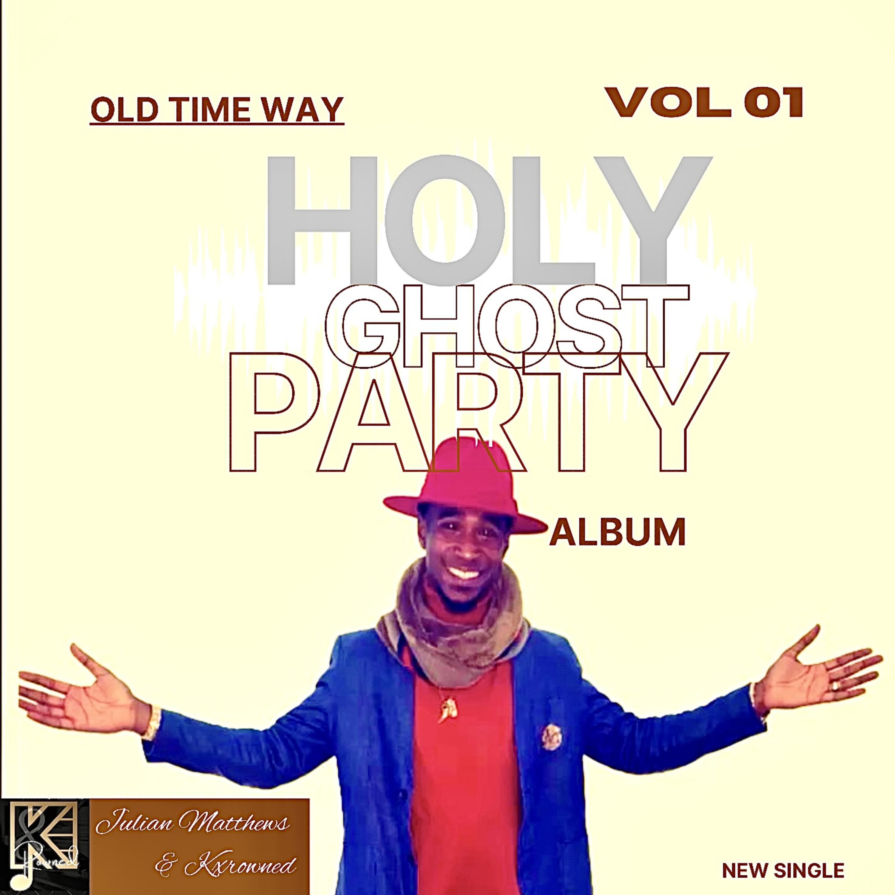 Old Time Way artwork