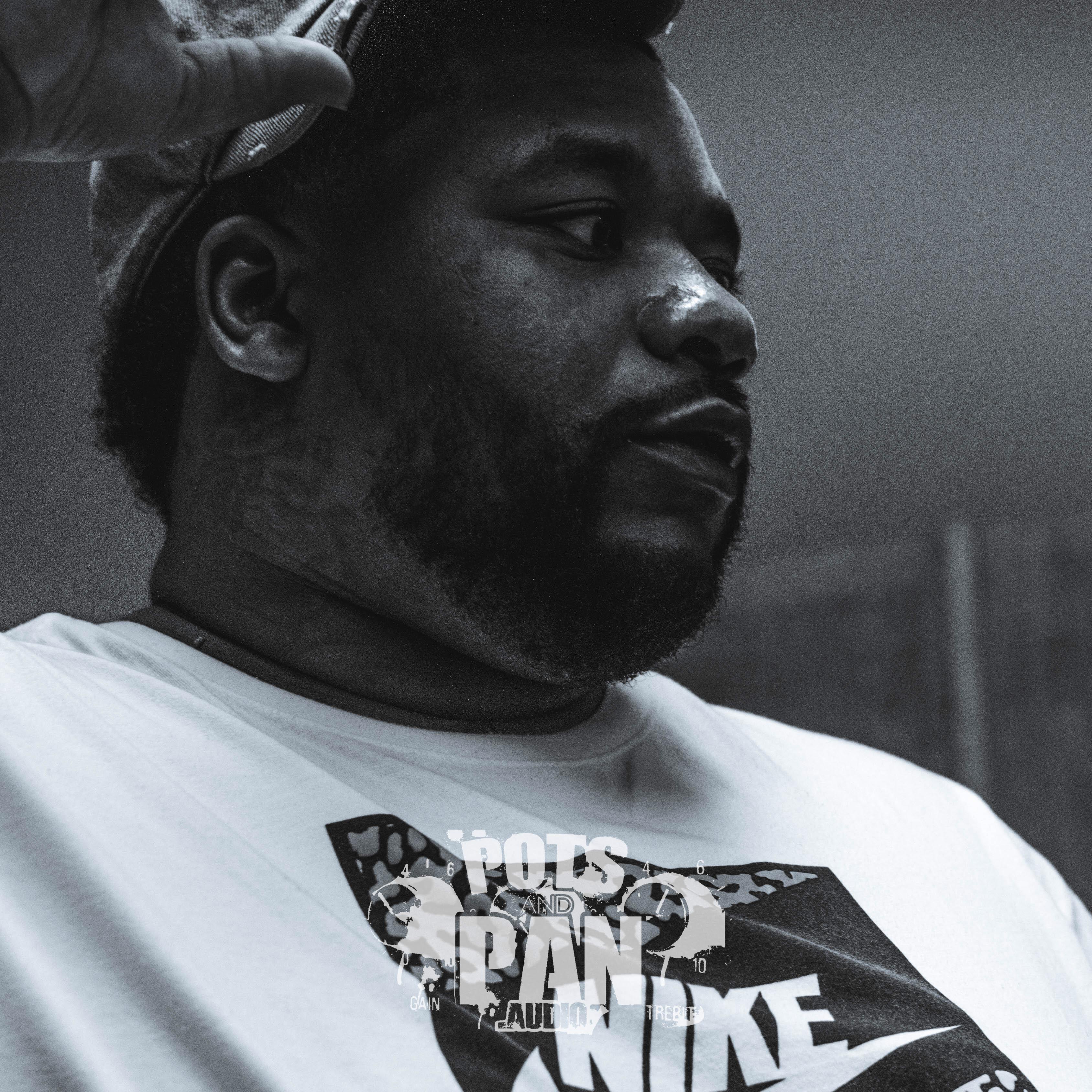 For The Love artwork