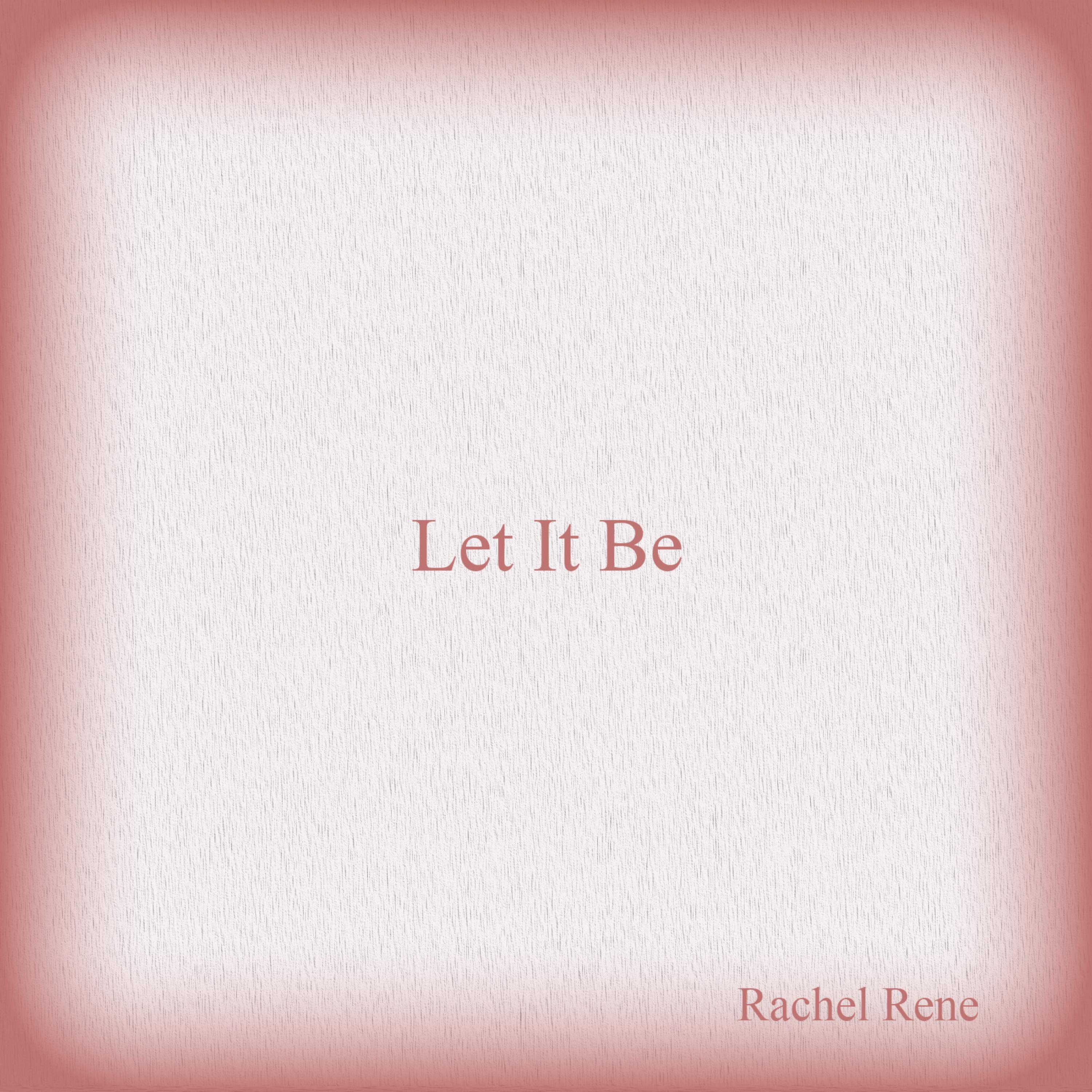Let It Be artwork