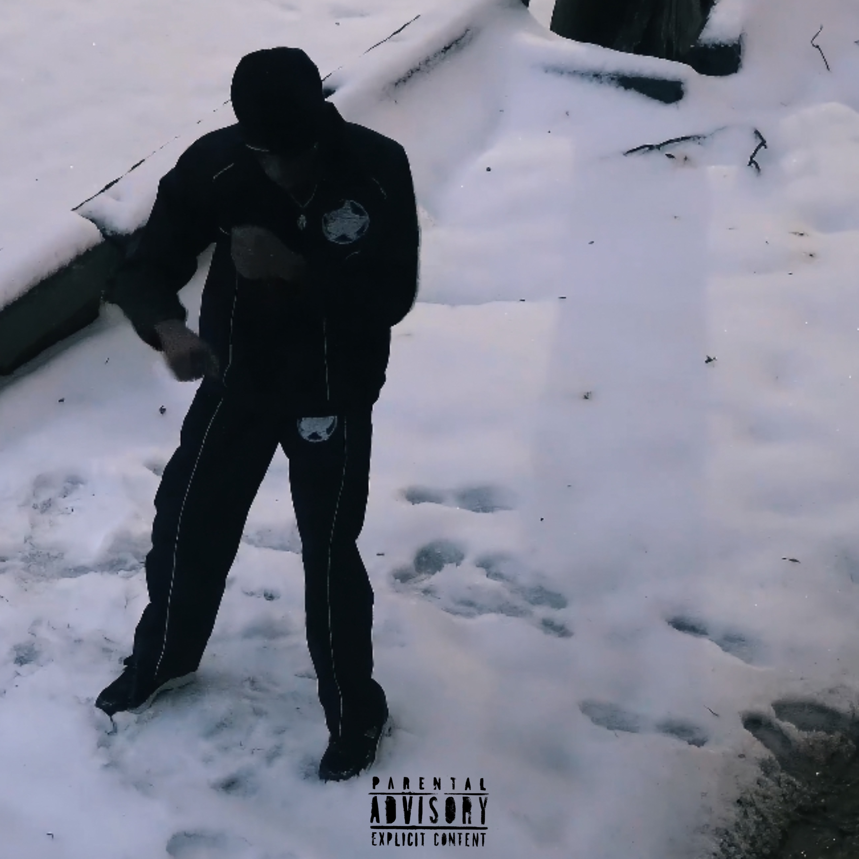 ManDown by Lil Swain cover art