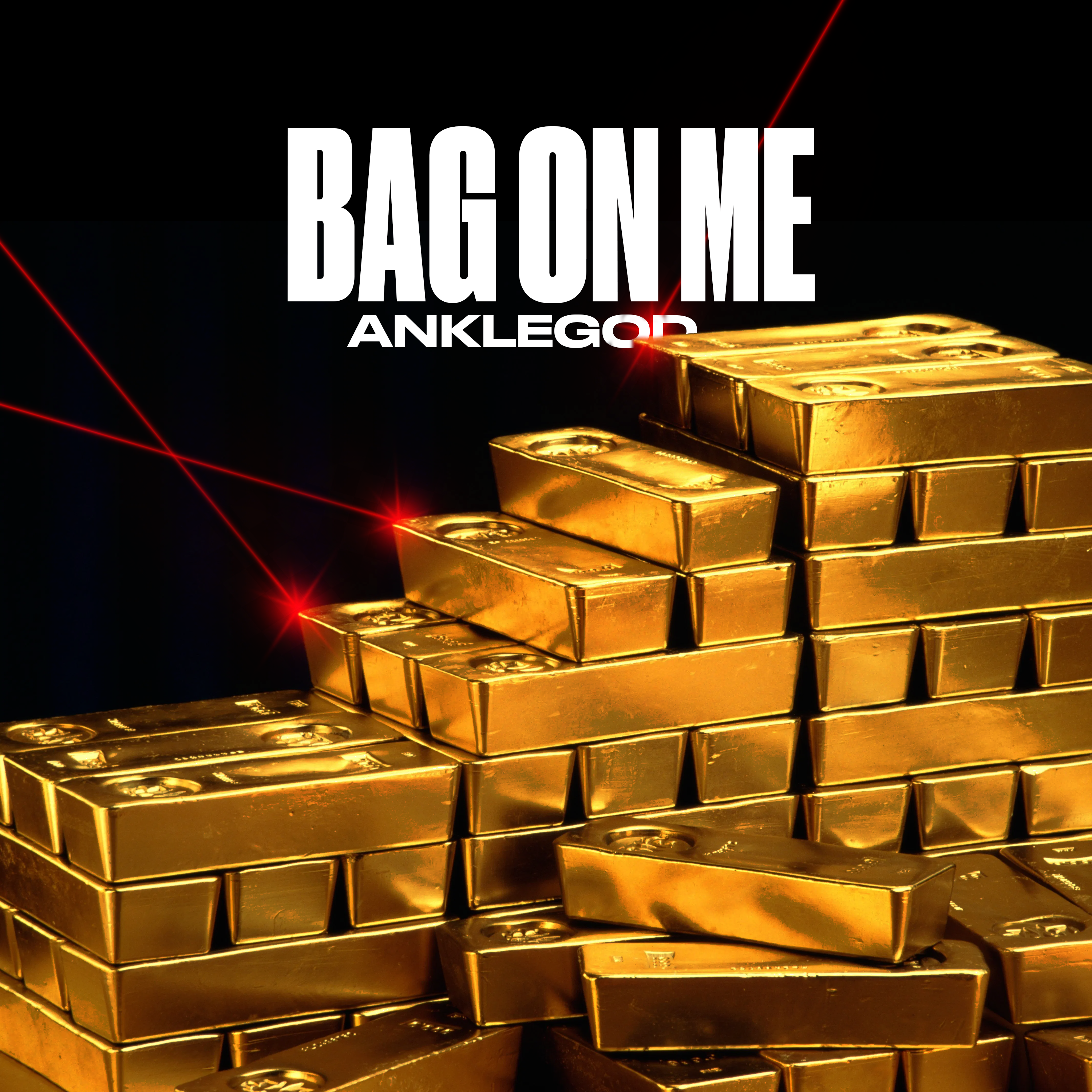 Bag On Me artwork