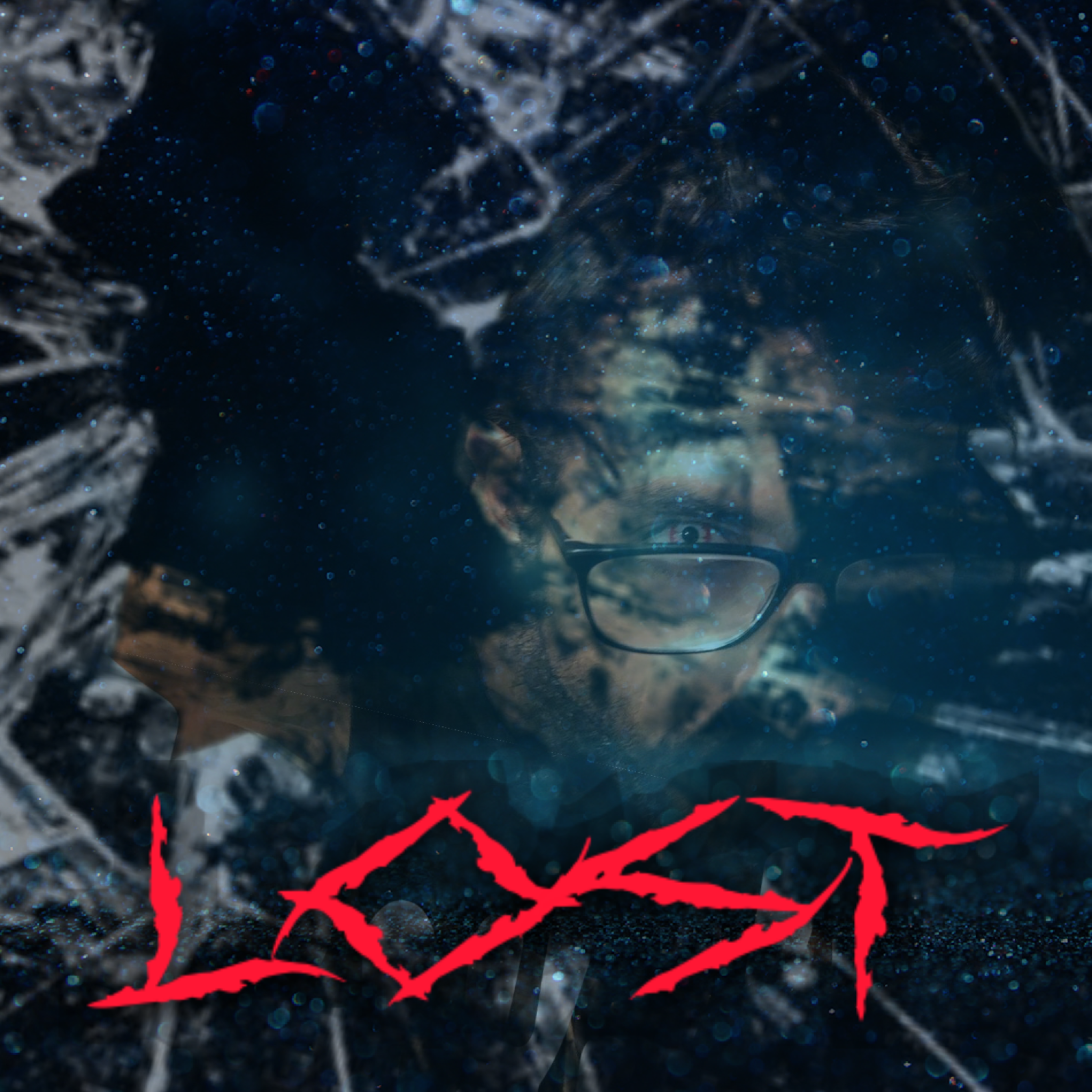 Lost artwork