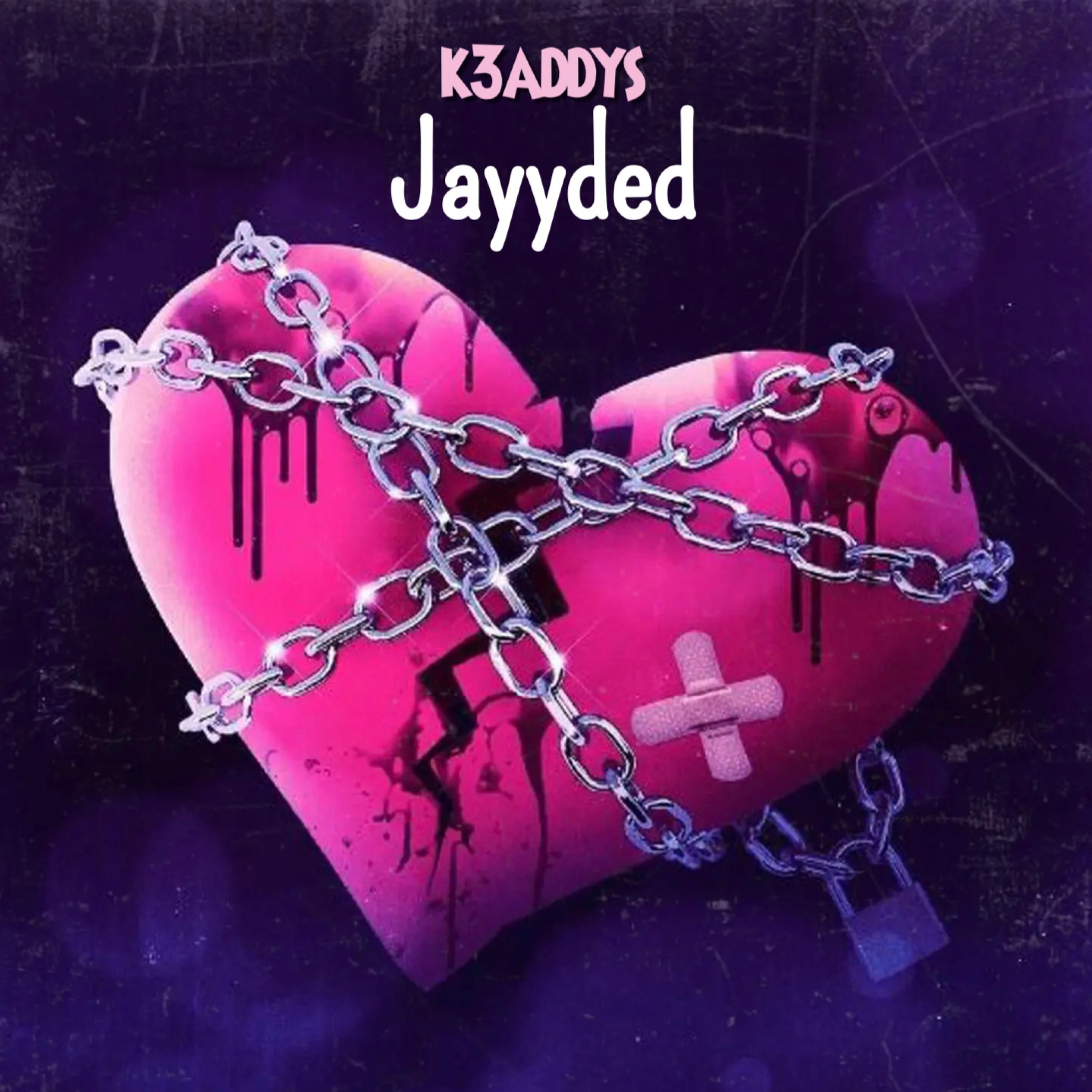 Jayyded artwork